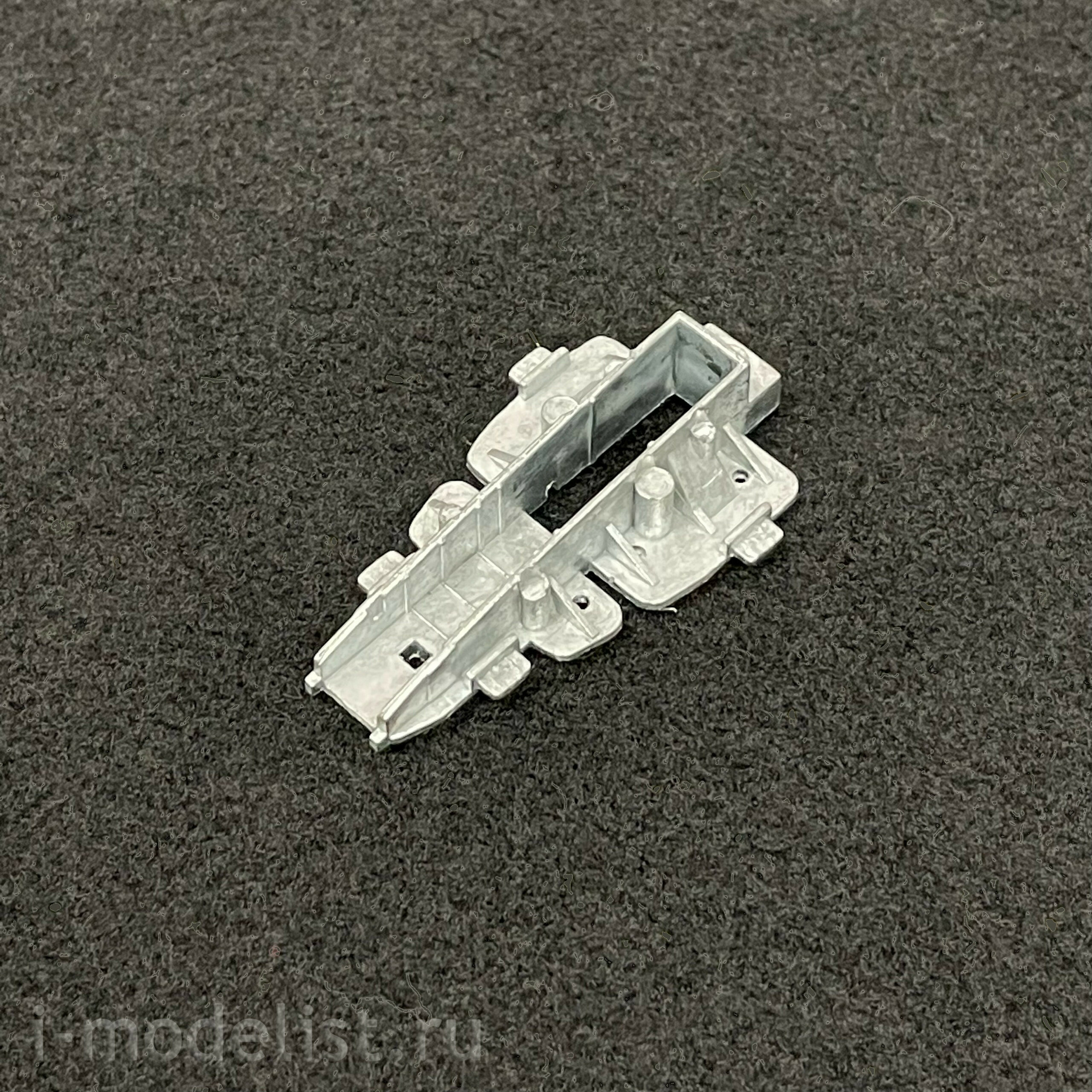 80370 HobbyBoss 1/48 Me 262 A-1a/U1