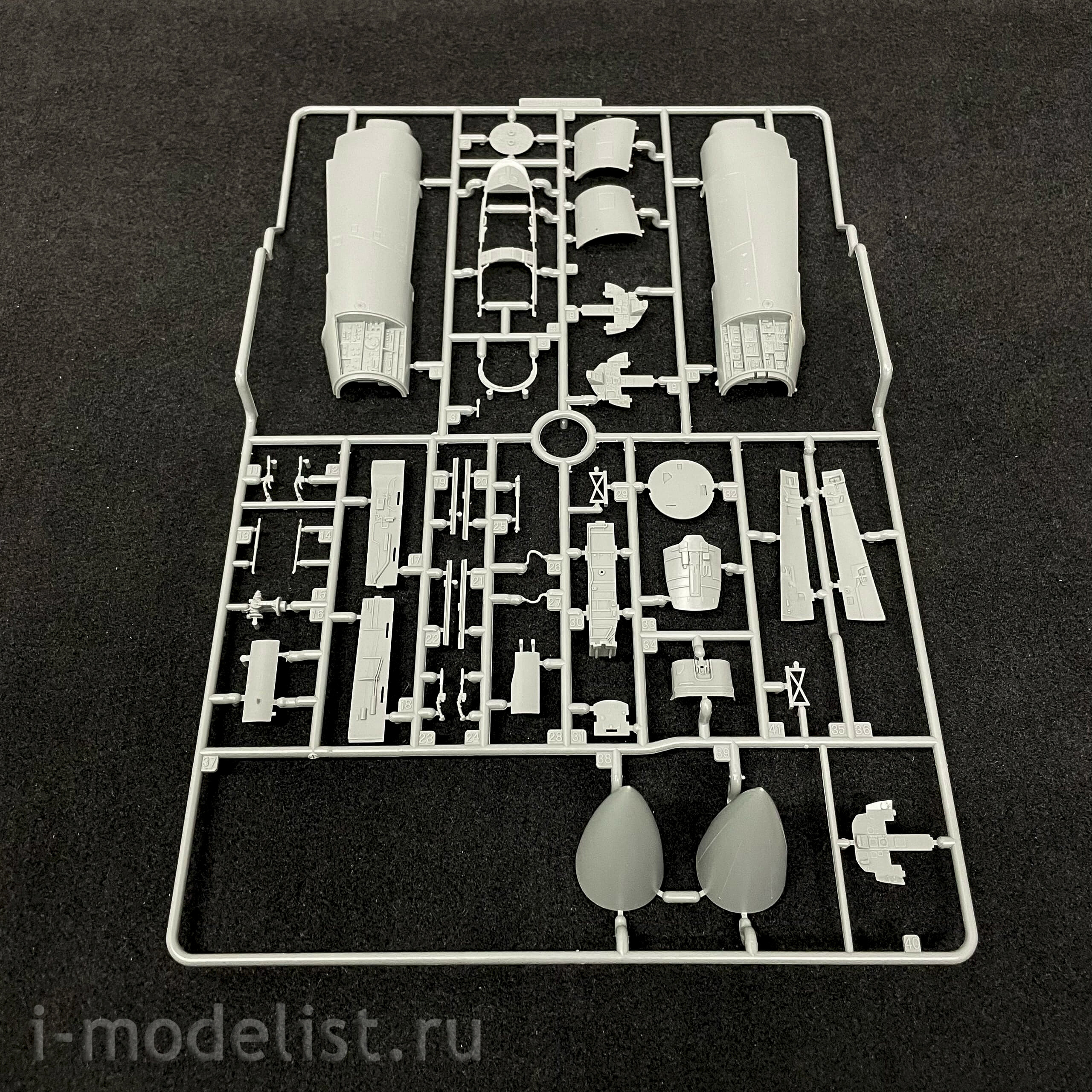 S4816 Great Wall Hobby 1/48 Fighter-bomber F-15E