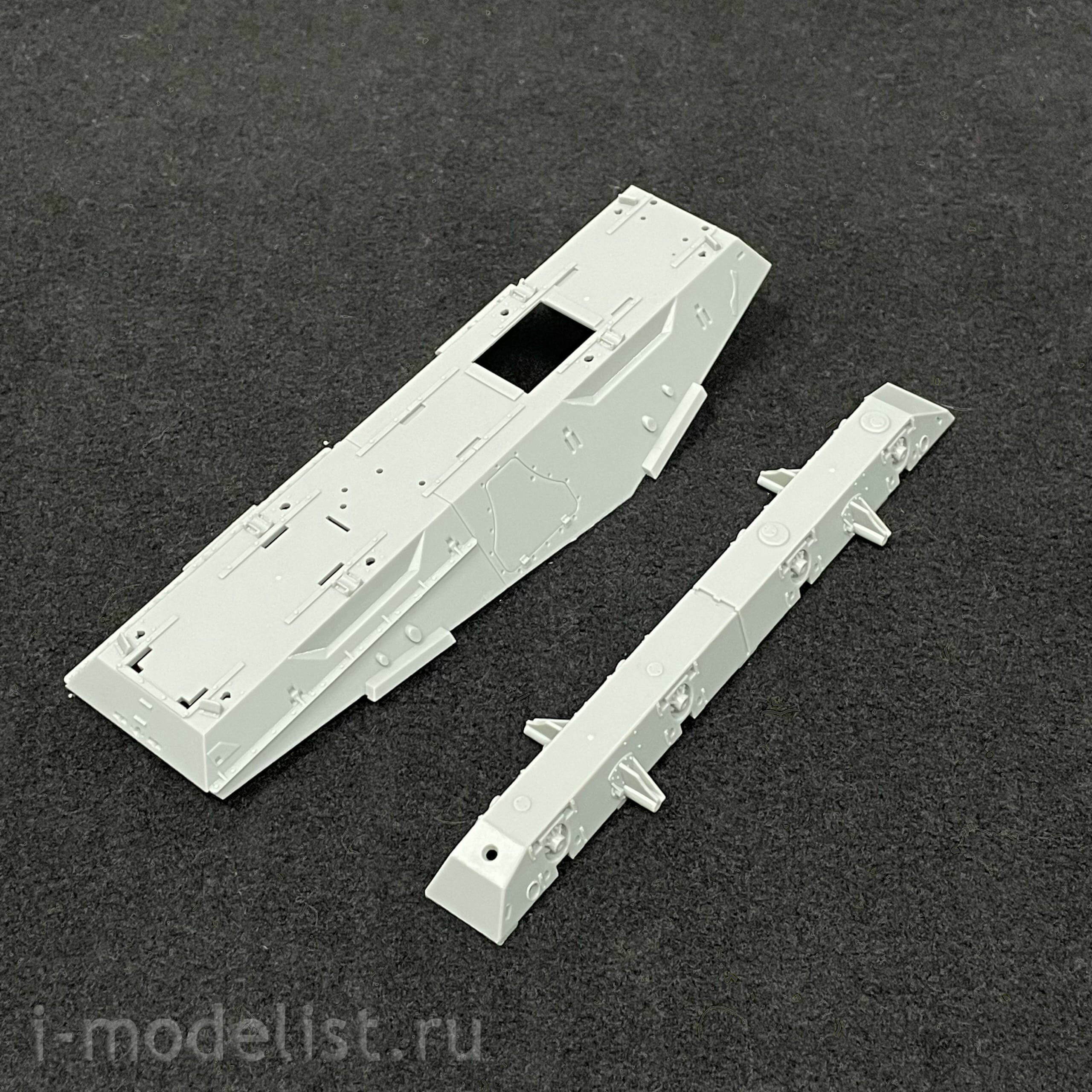 AK35503 AK Interactive 1/35 Armored Car Sd.Kfz. 234/2 PUMA