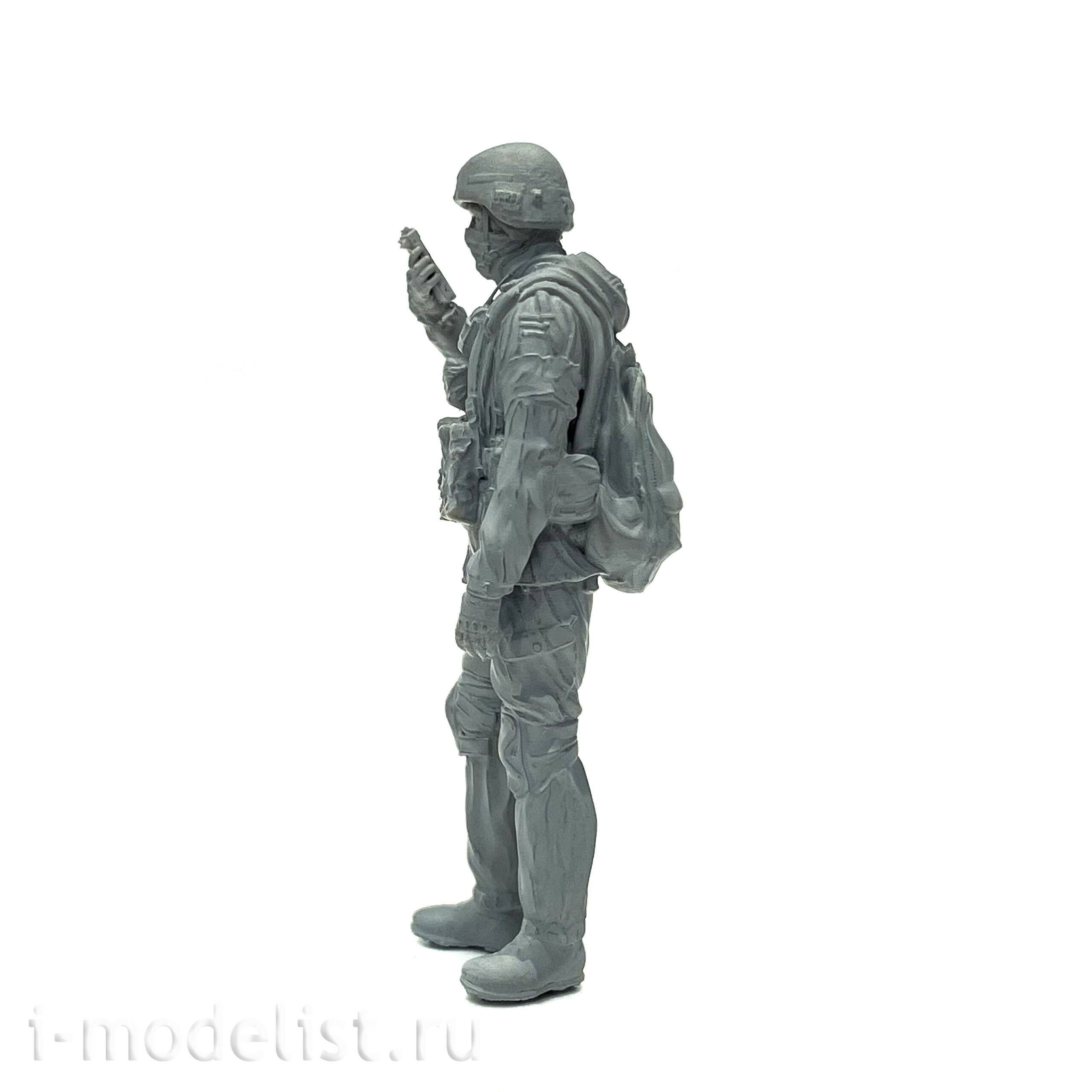 DVC72007 DVC 1/72 String