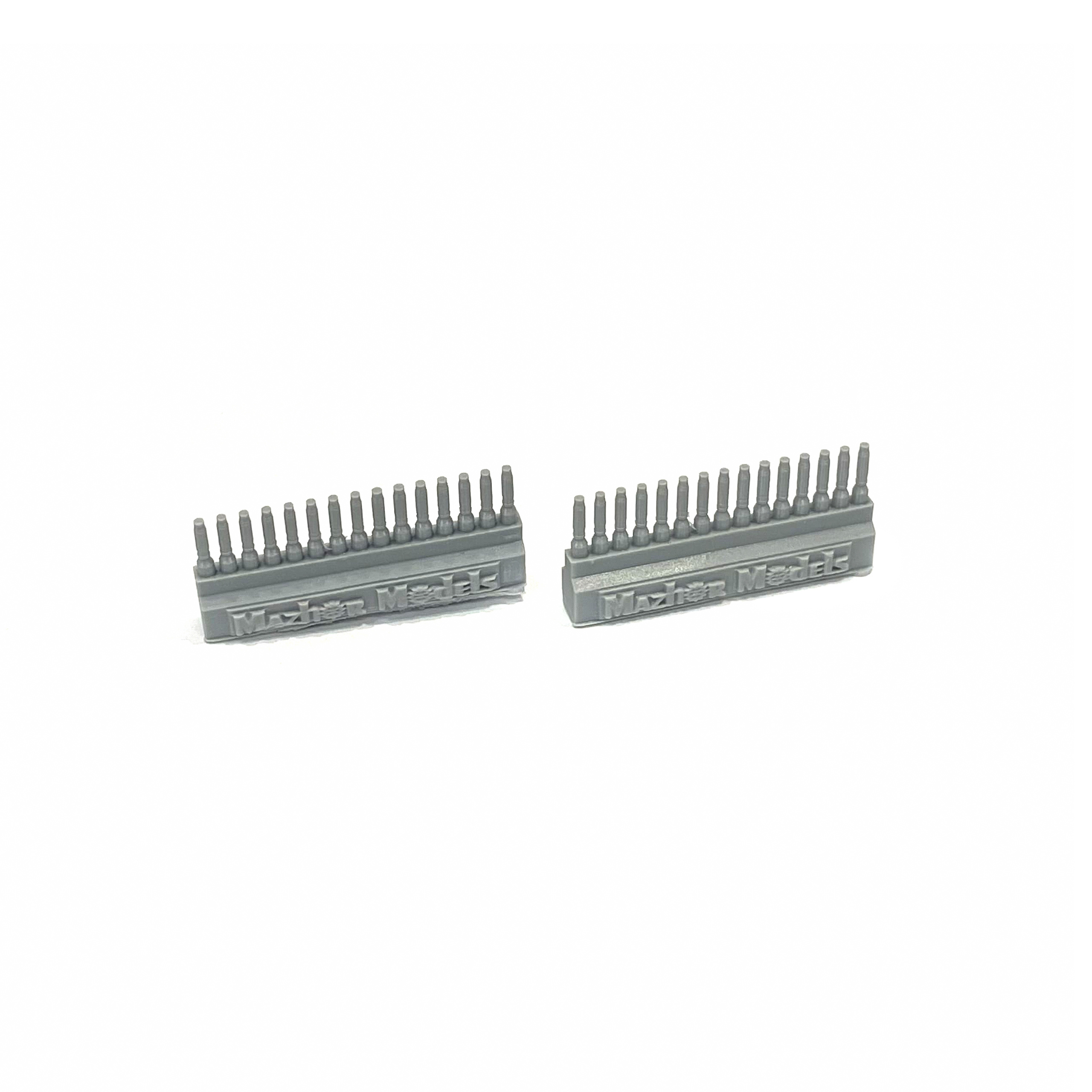 MM35102 Major Models 1/35 Sleeve 23 mm (20 pcs.)