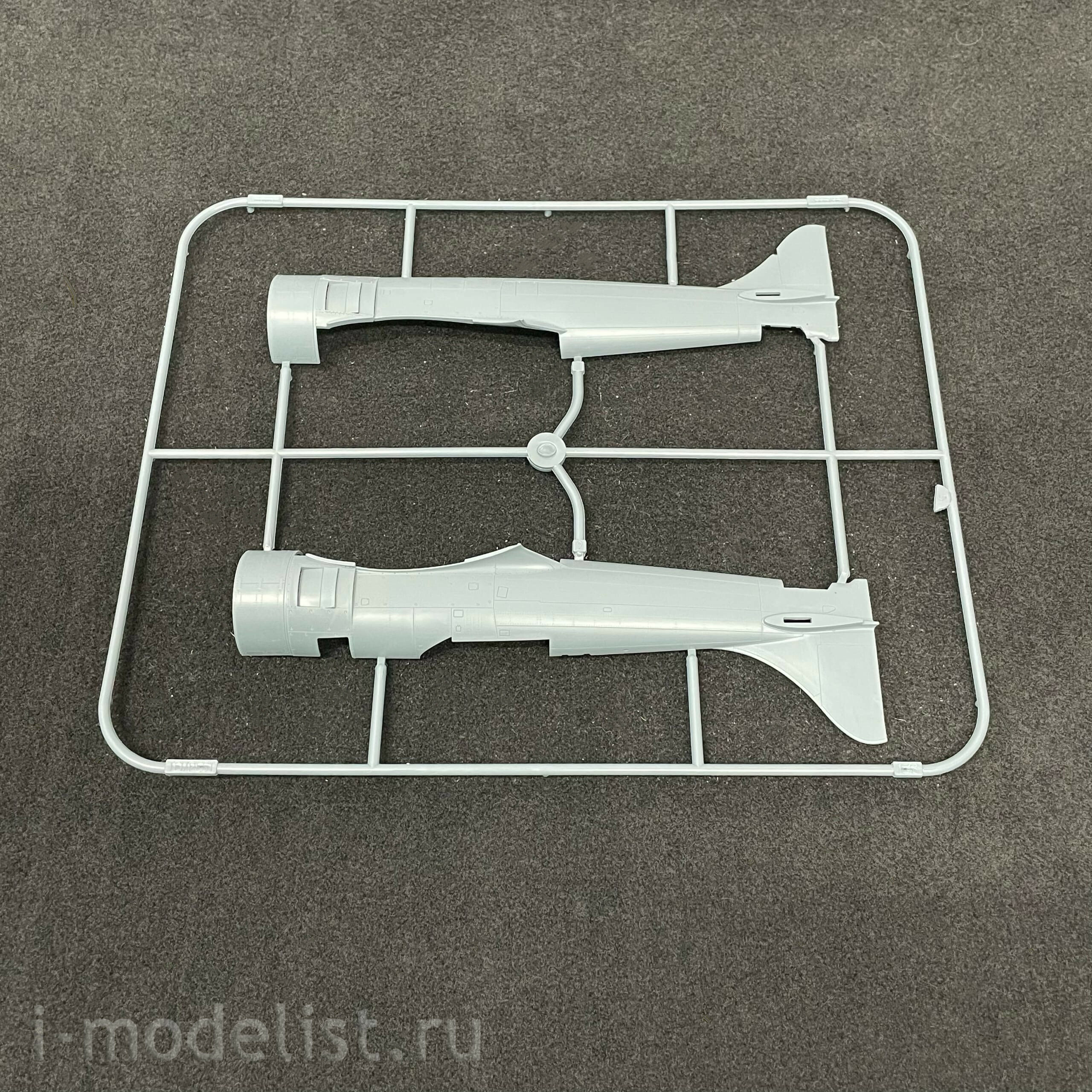 11164 Eduard 1/48 Tempest Mk Fighter.II, The Ultimate Tempest