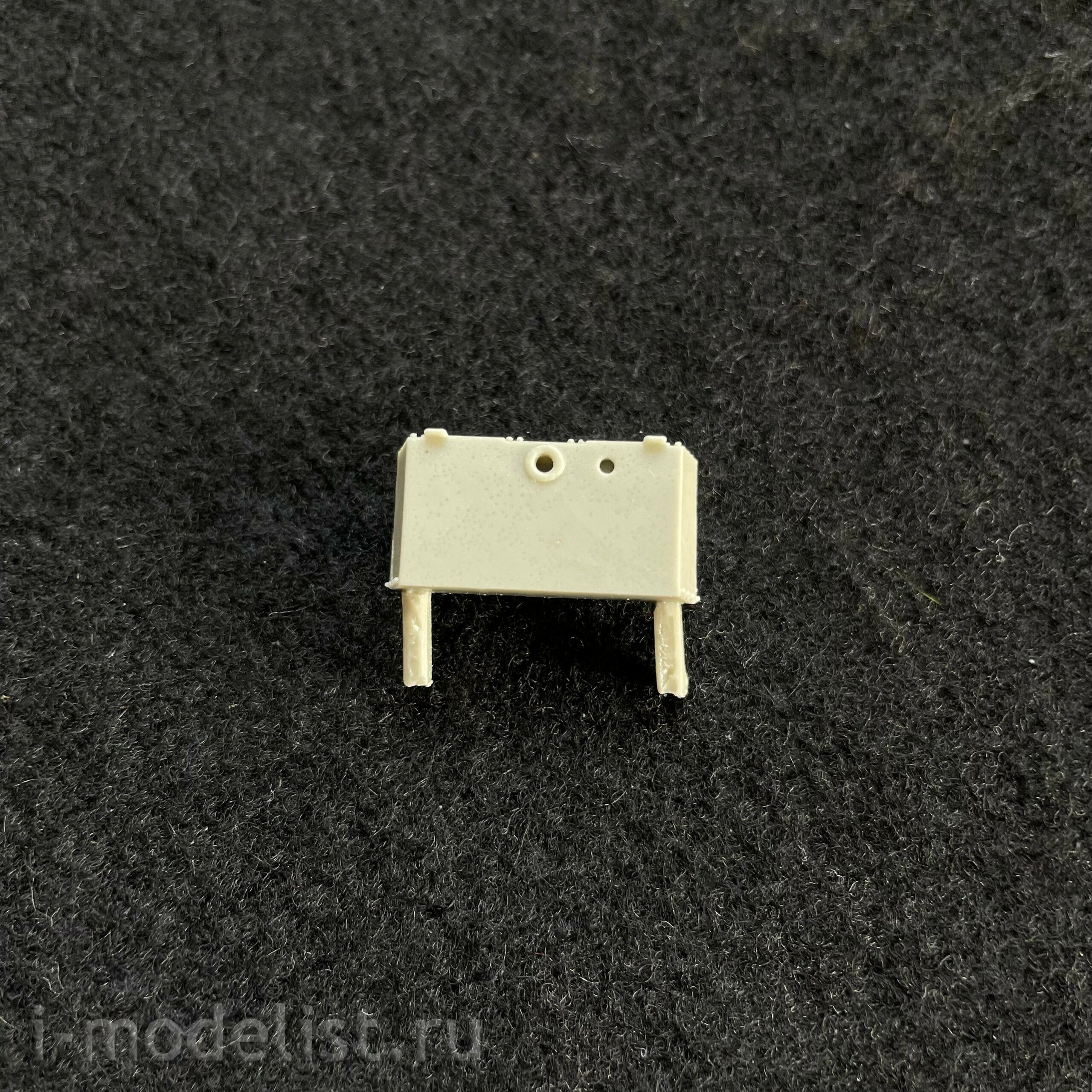 72052 Zebrano 1/72 Soviet anti-tank self-propelled gun Z&S-30