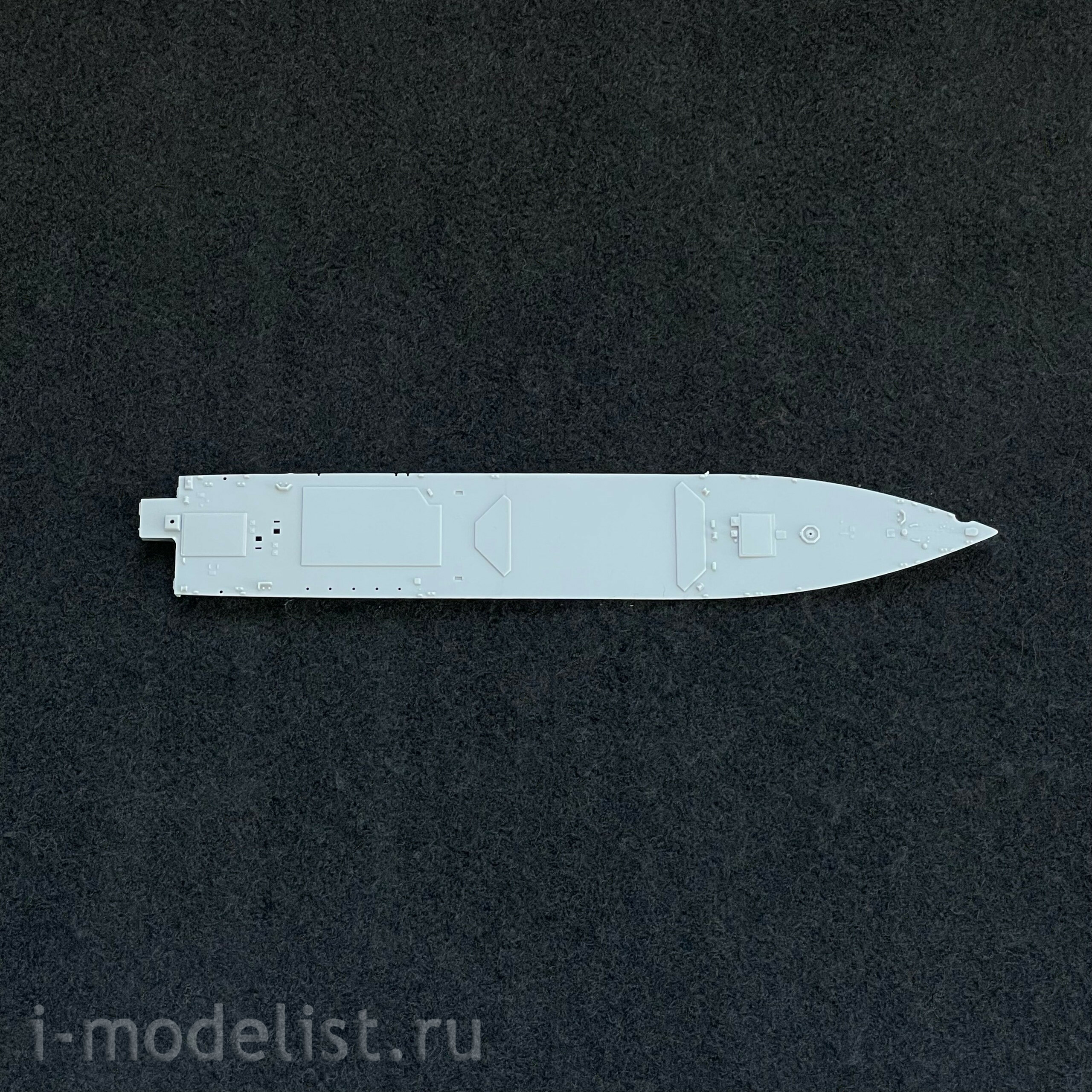 83409 HobbyBoss 1/700 DDG-51 USS Arleigh Burke