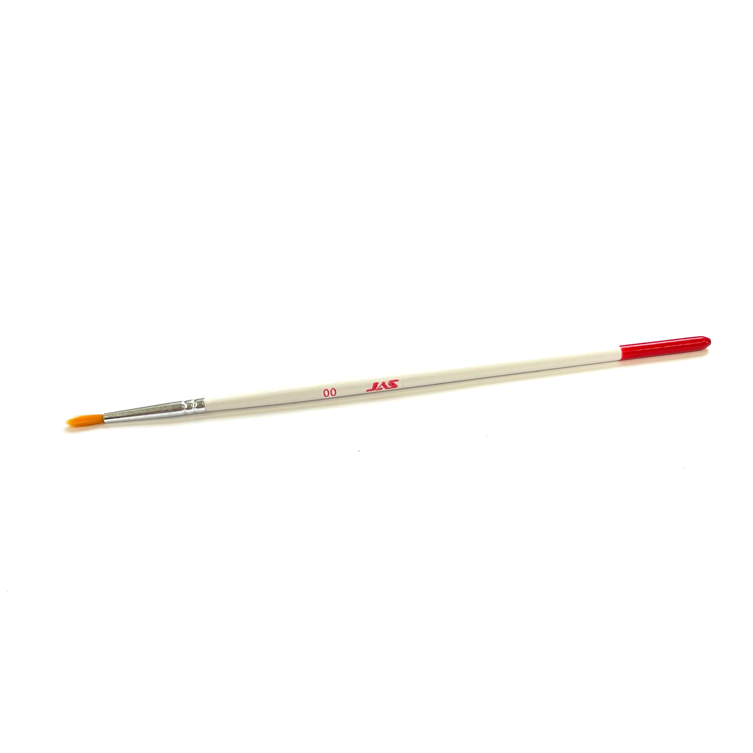 3604 Jas Brush made of synthetic hair, №00