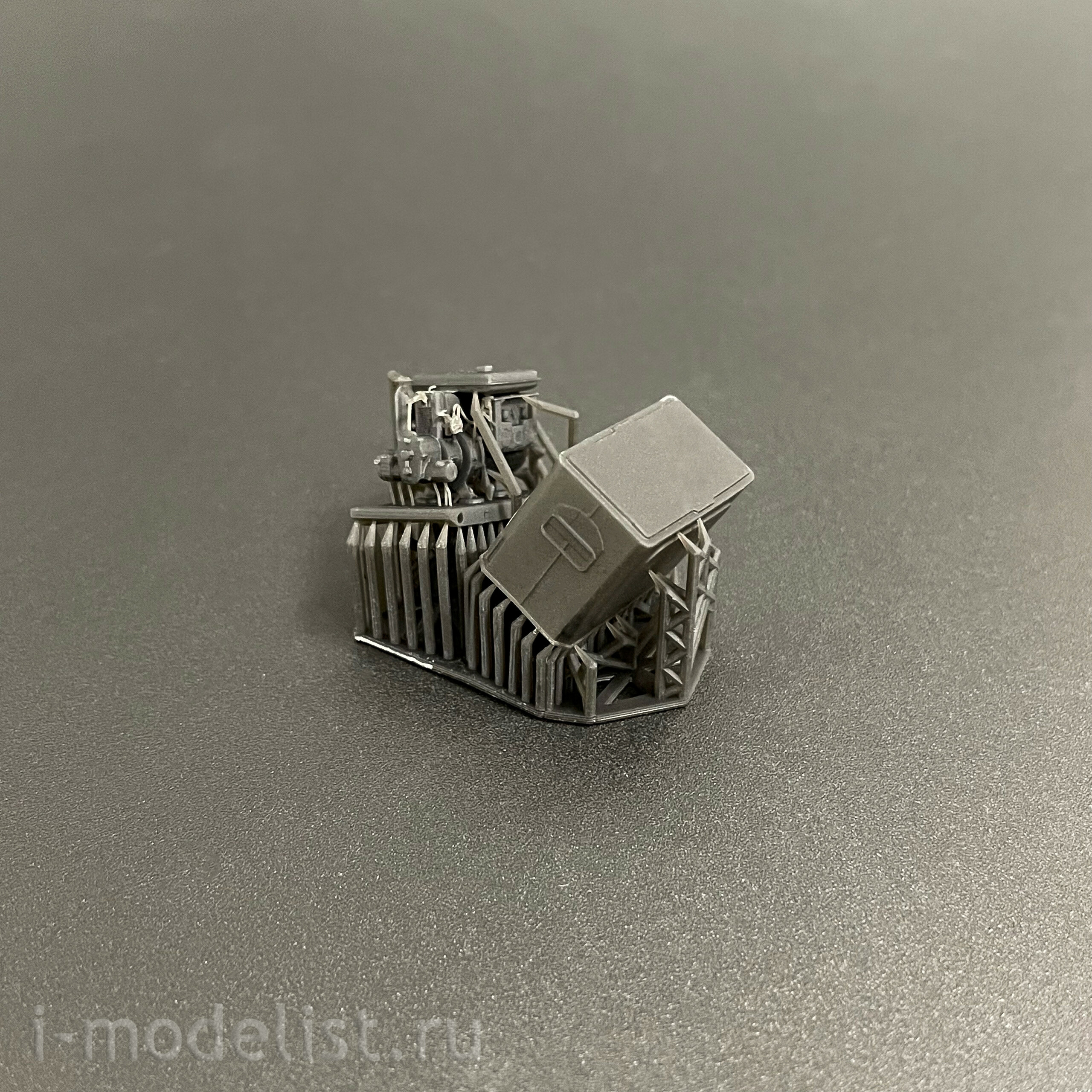 GE35003 GE Models 1/35 1B119 