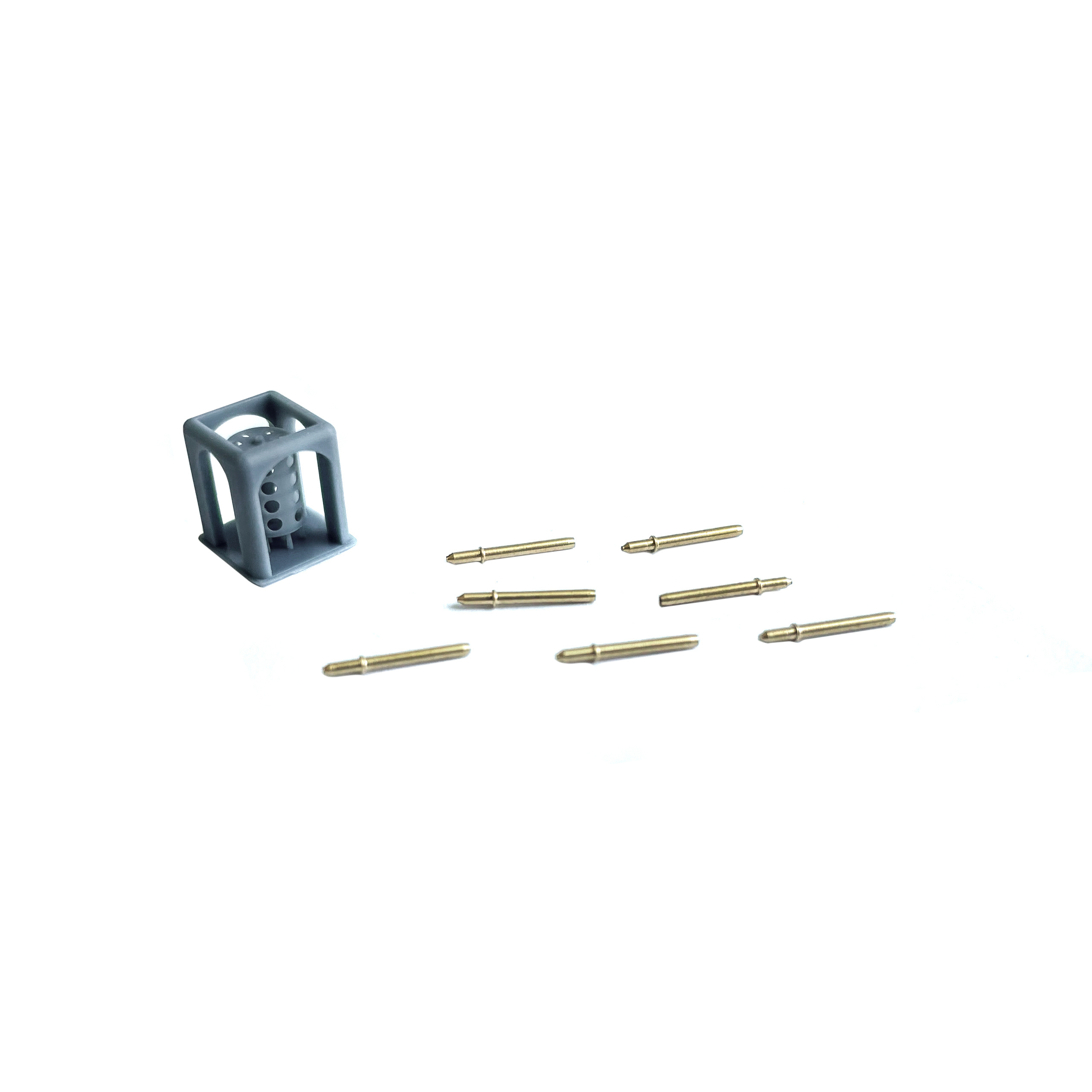 BR49012 E.V.M. 1/48 Gun GAU-8/A 