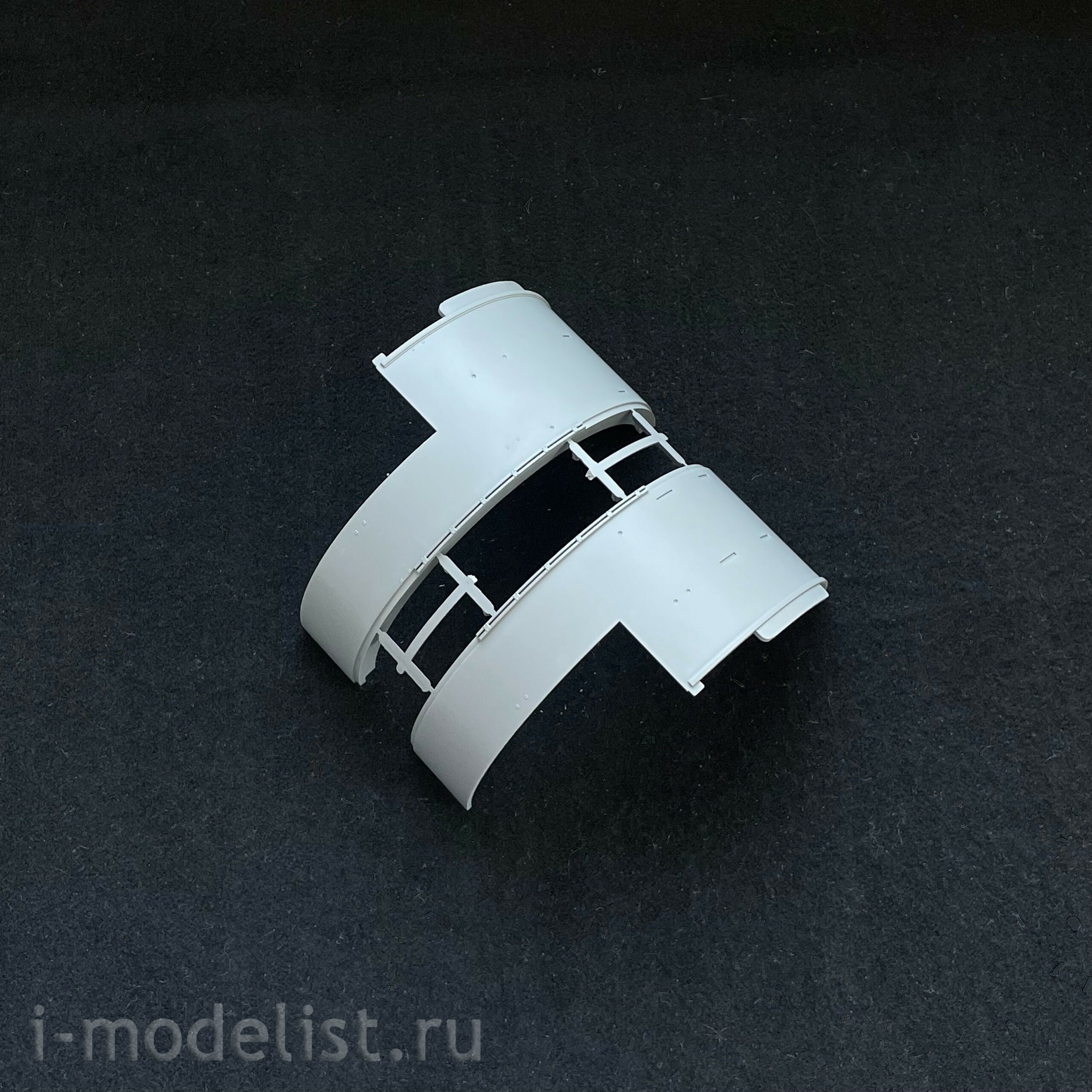5012 Takom 1/72 Naval gun 