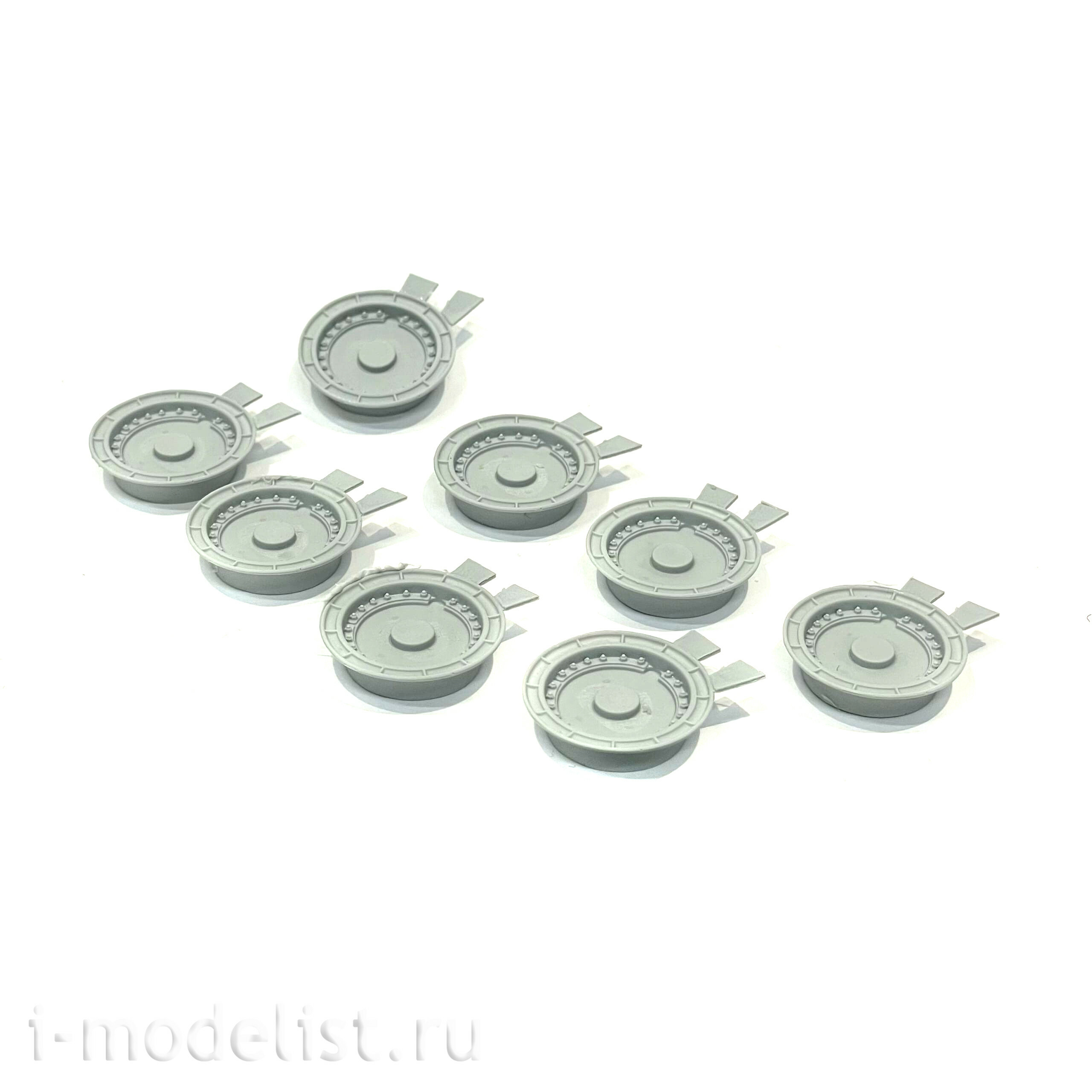 MM35002 Major Models 1/35 Wheels VI-203 with posd. hub for car 543