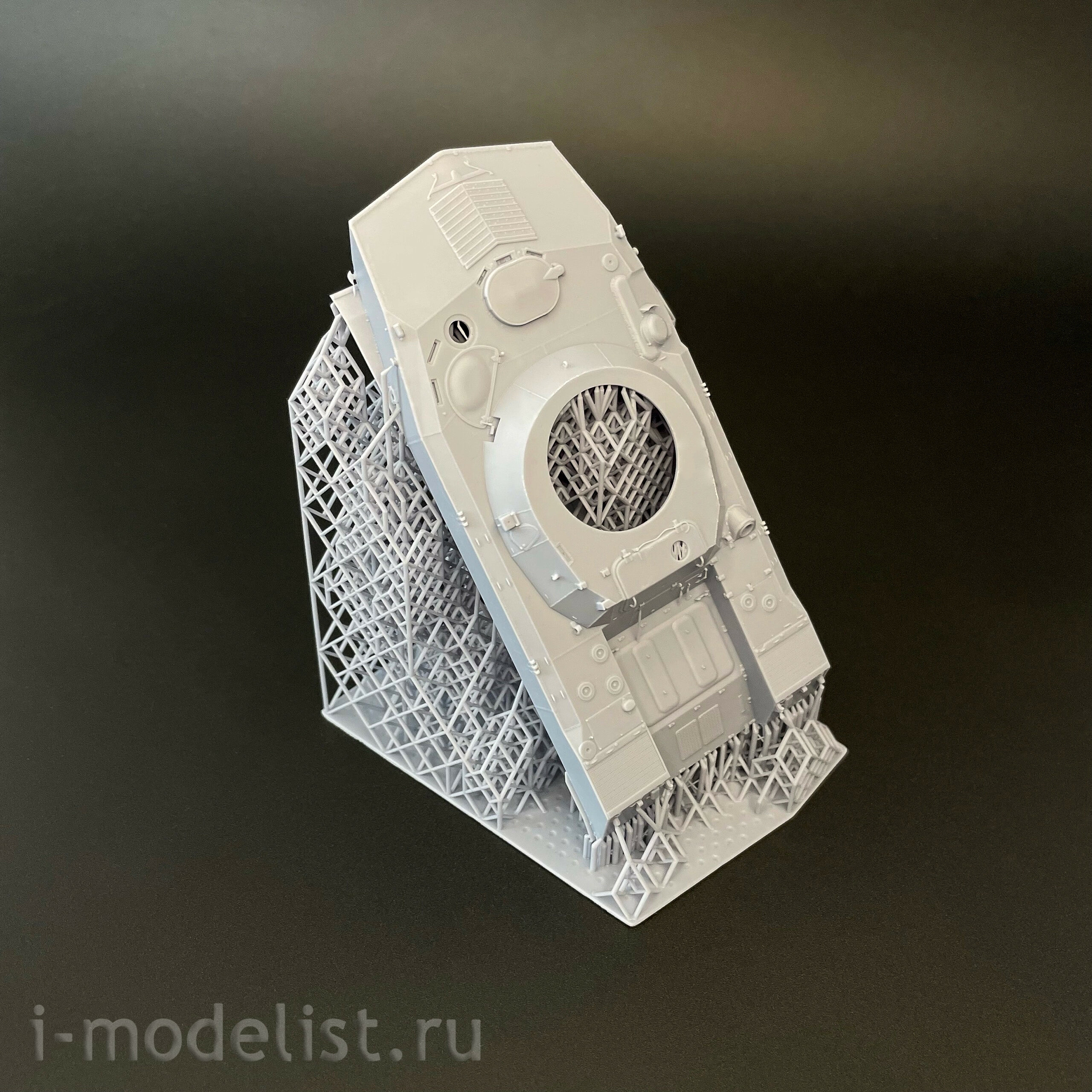 GE48003 GE Models 1/48 1В119 Реостат