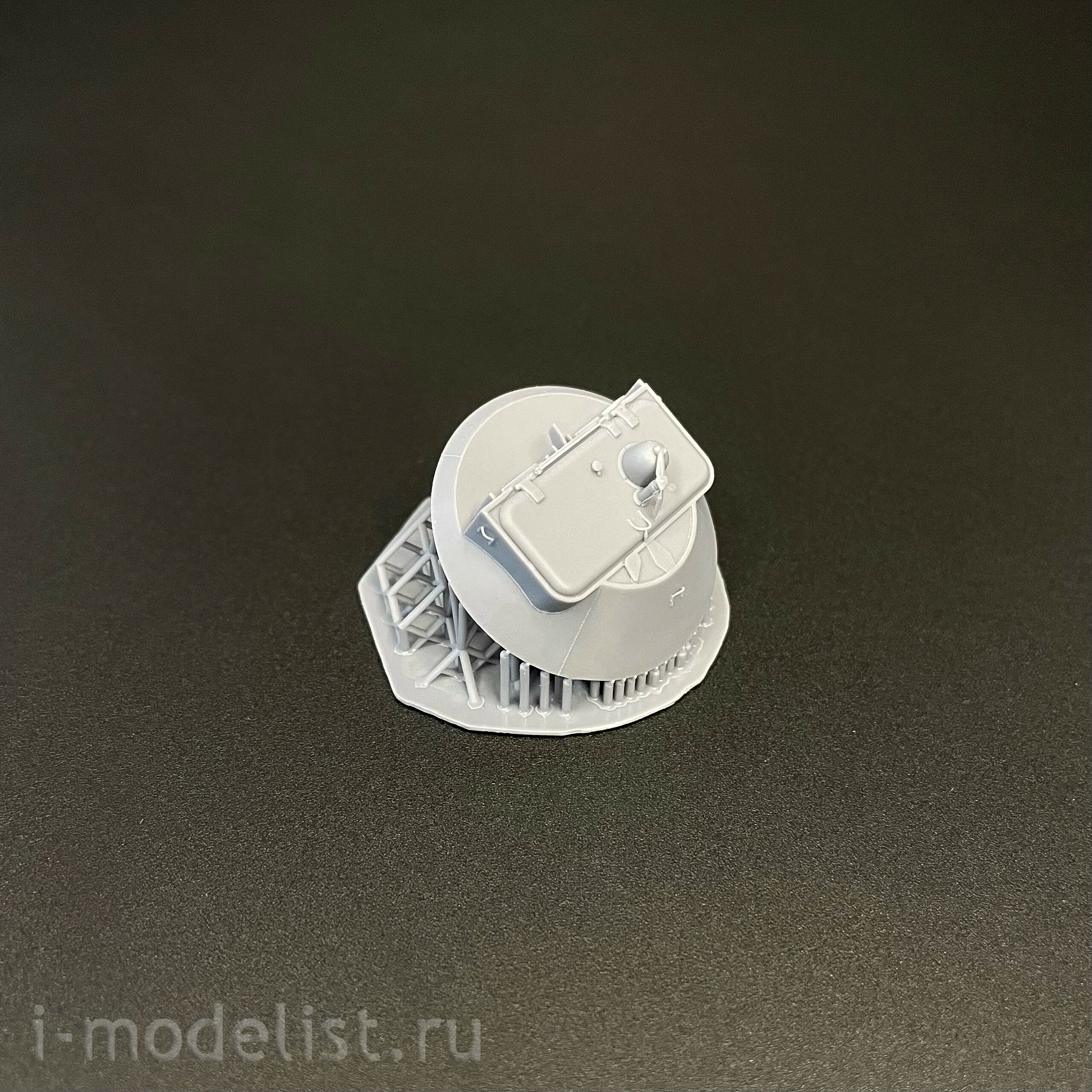 GE43003 GE Models 1/43 1В119 Реостат