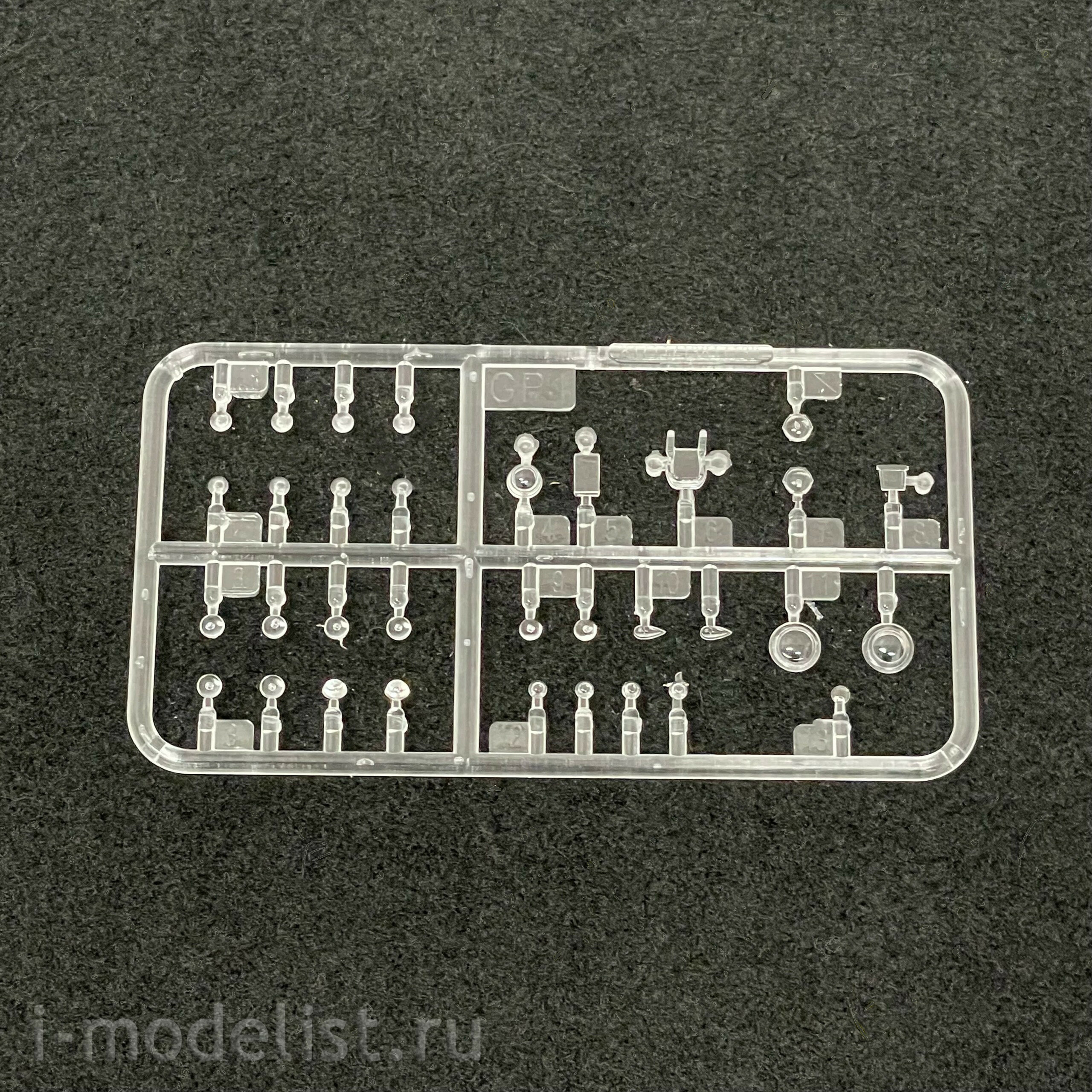 81712 HobbyBoss 1/48 S-27 Flanker early