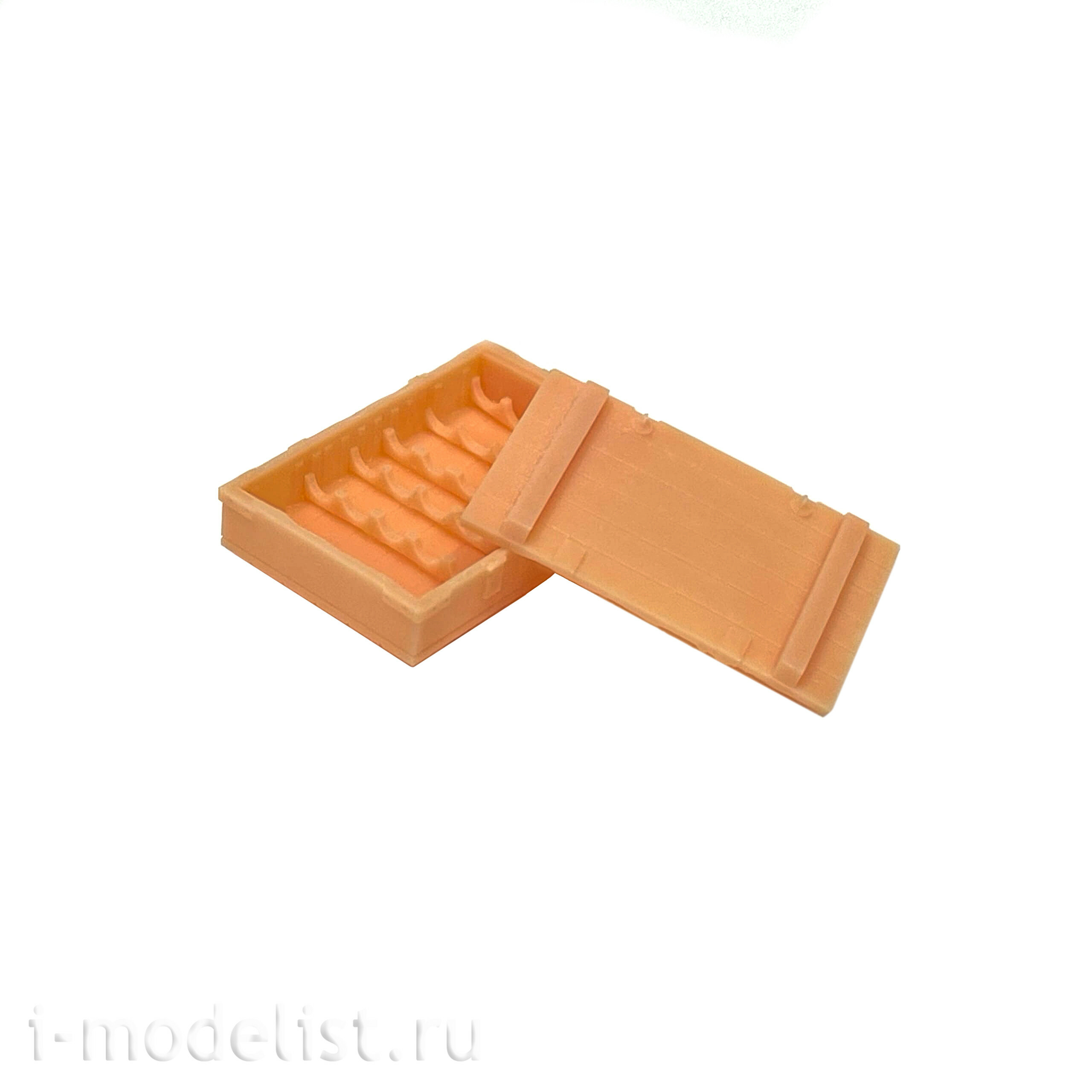 MM35025 My model 1/35 Shell box (1 pc.)