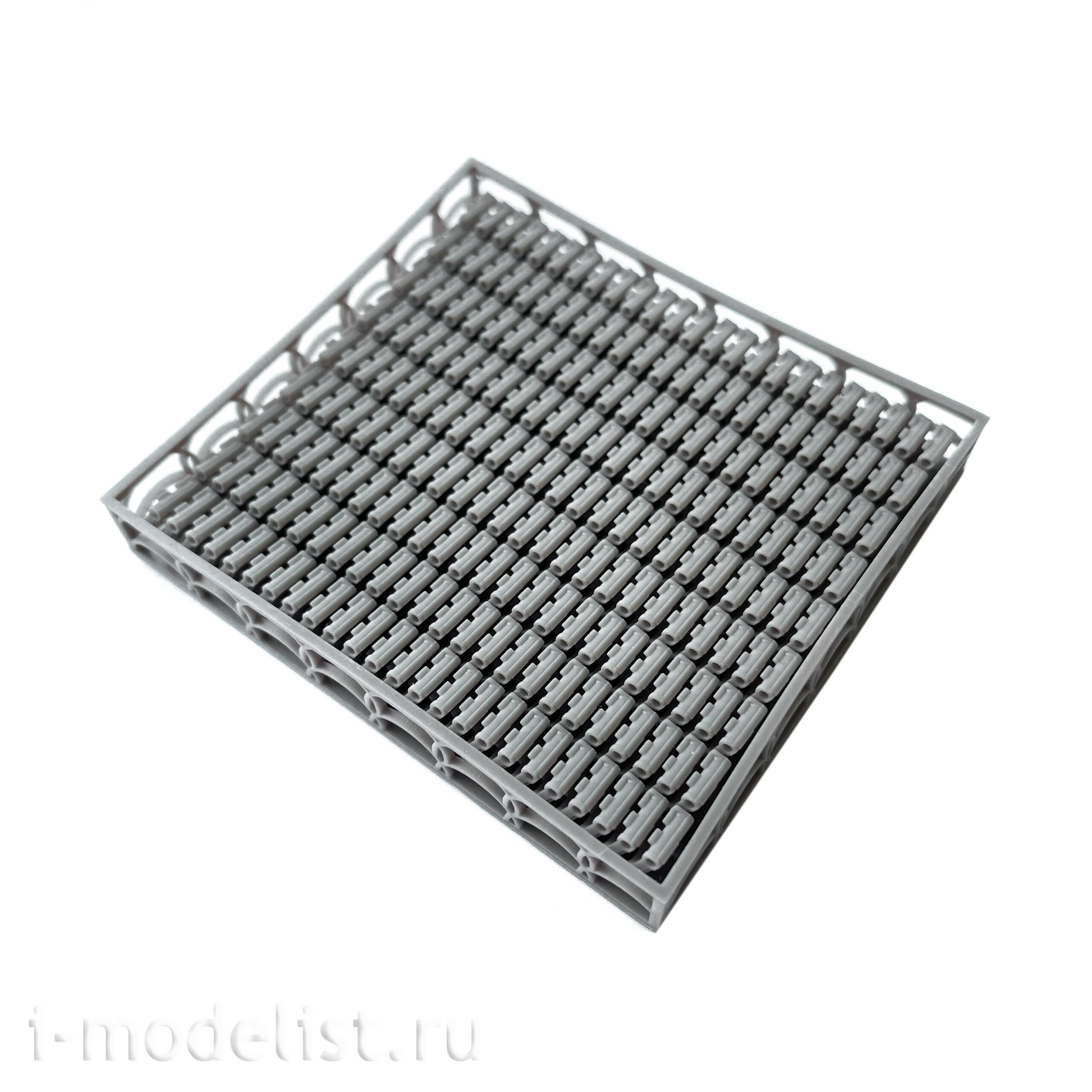 TL35005 GE Models 1/35 Working tracks for tank T-90M, Arm