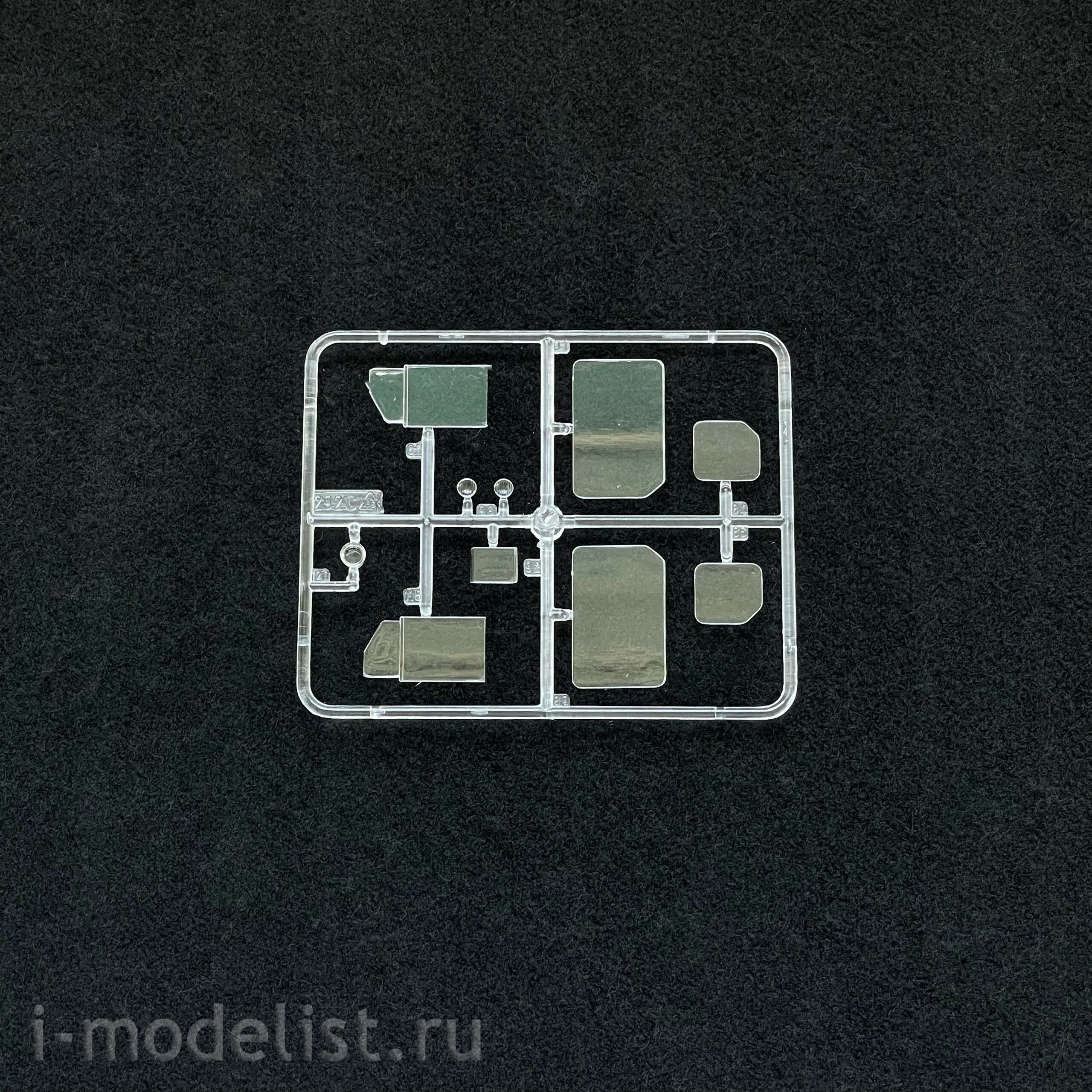 6554 Italeri 1/35 tanker Truck M978
