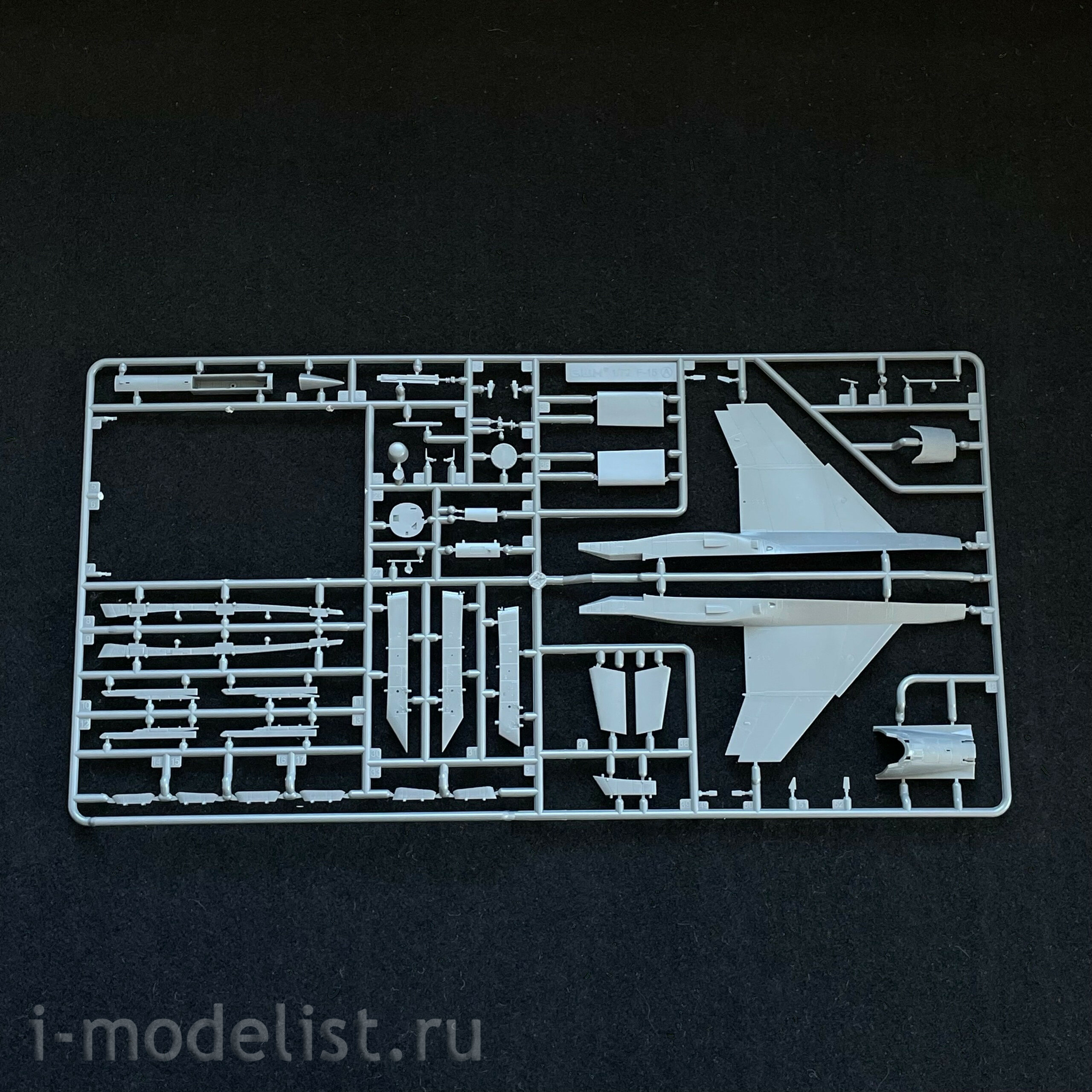 L7204 Great Wall Hobby 1/72 F-15J JASDF