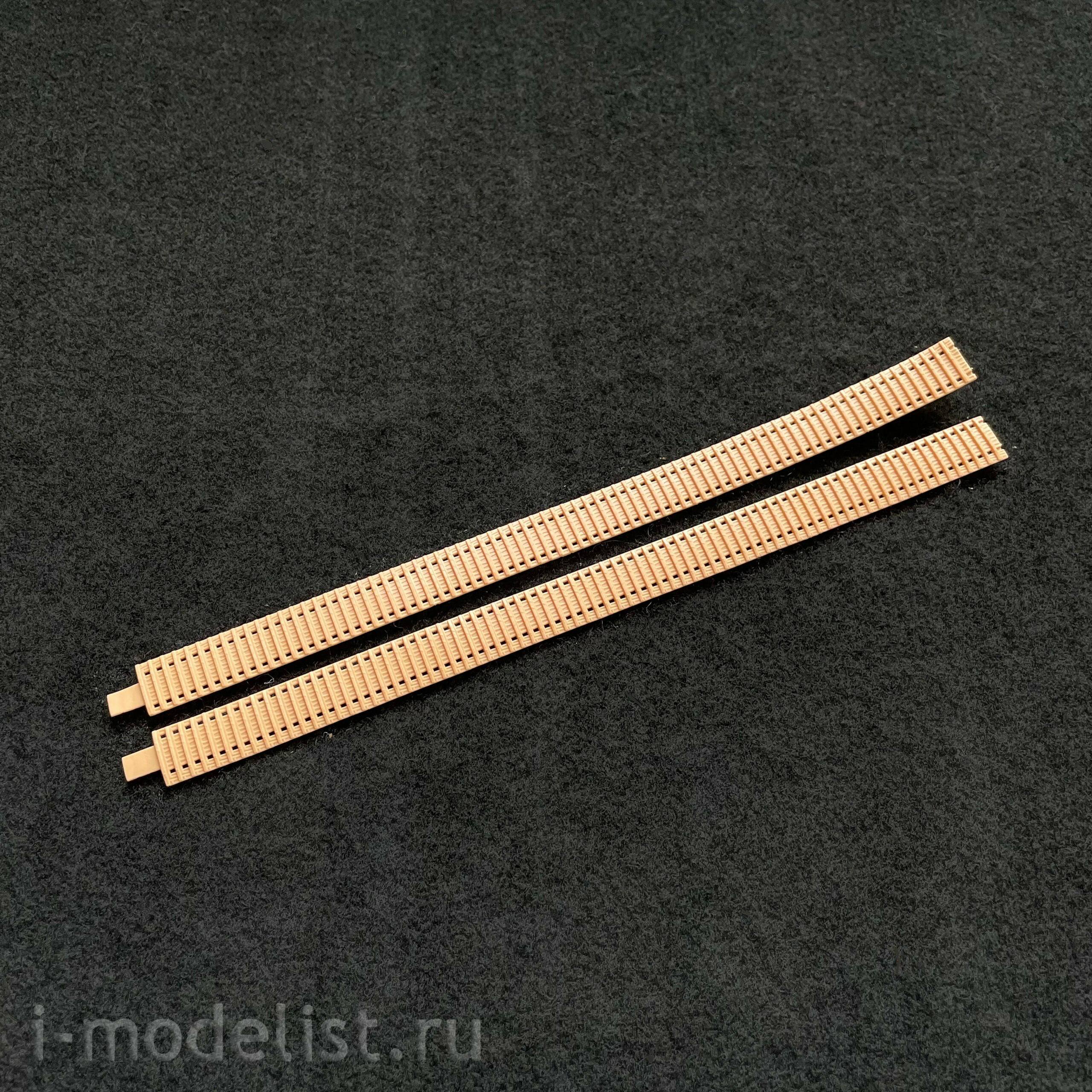 UA72029 Modelcollect 1/72 E-75 Tank (128 mm cannon)