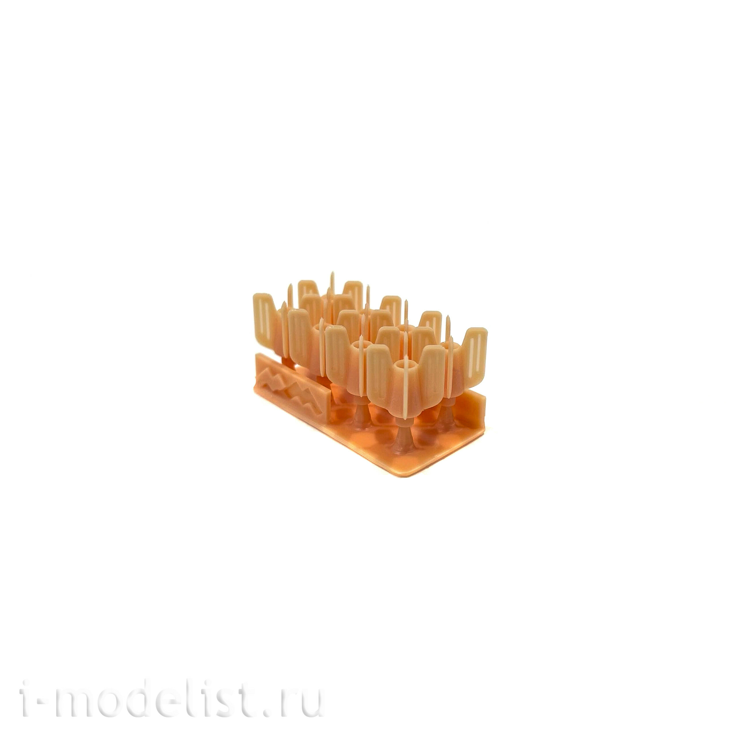 MM35016 My model 1/35 Shells RS M-13 (Katyusha) (16 pcs.)