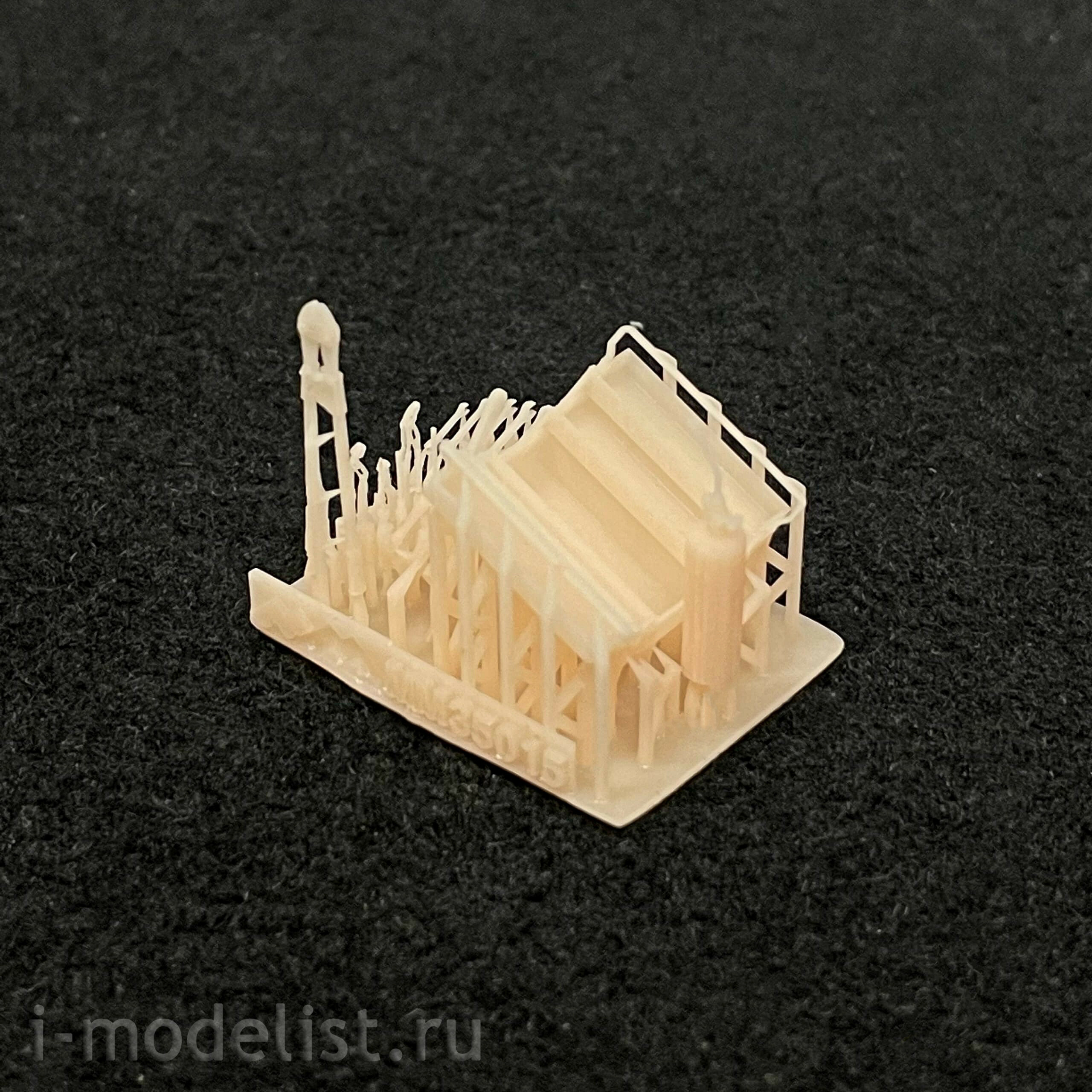 MM35015 My Model 1/35 Tool Kit No. 1