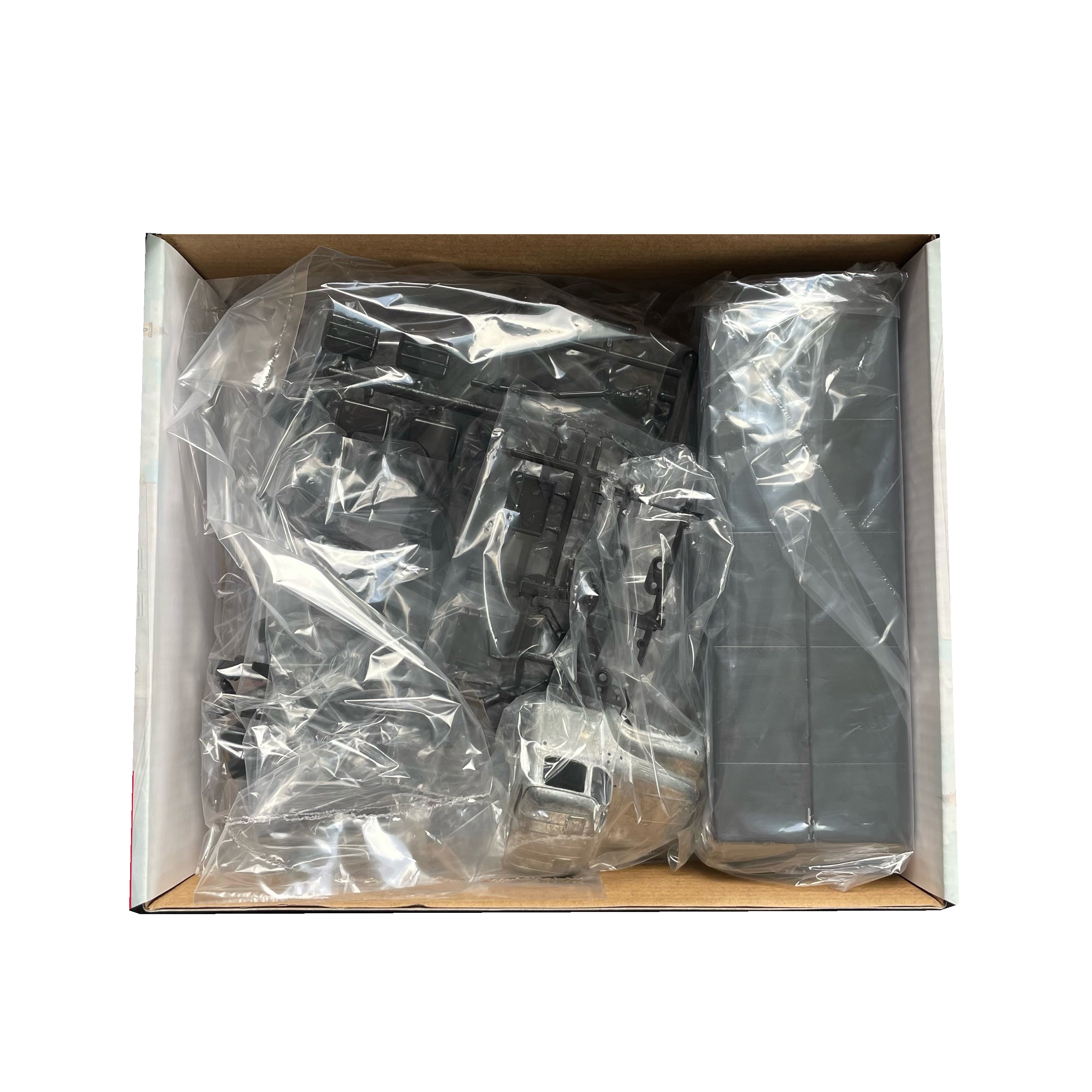 7075AVD AVD Models 1/43 CAR130V1 with semi-trailer 794