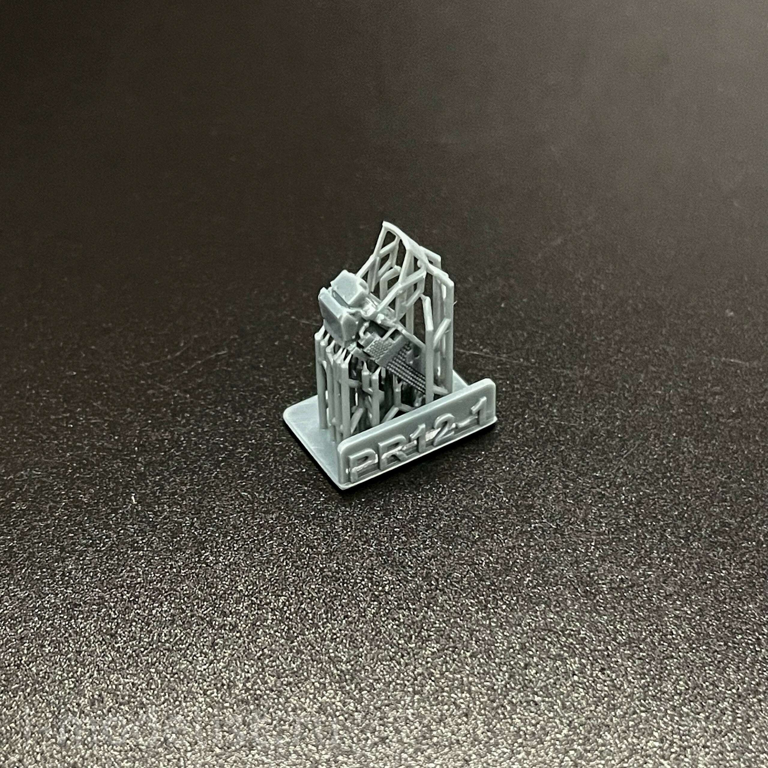 QNT4001 Quinta Models 1/48 Сборная модель С-25СМ/СМ3