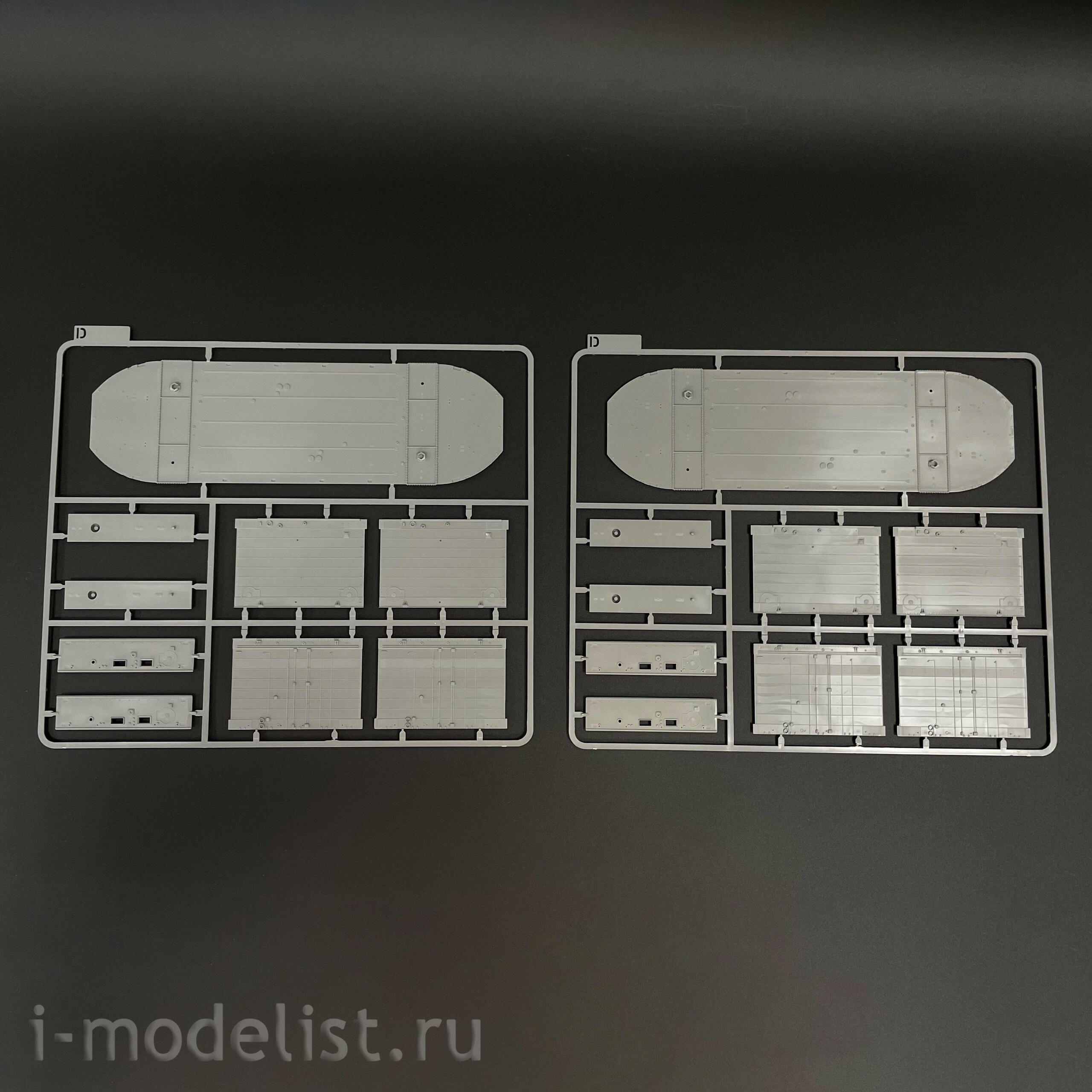 6006 Takom 1/350 Большой плавучий toк ВМС США ABSD-1