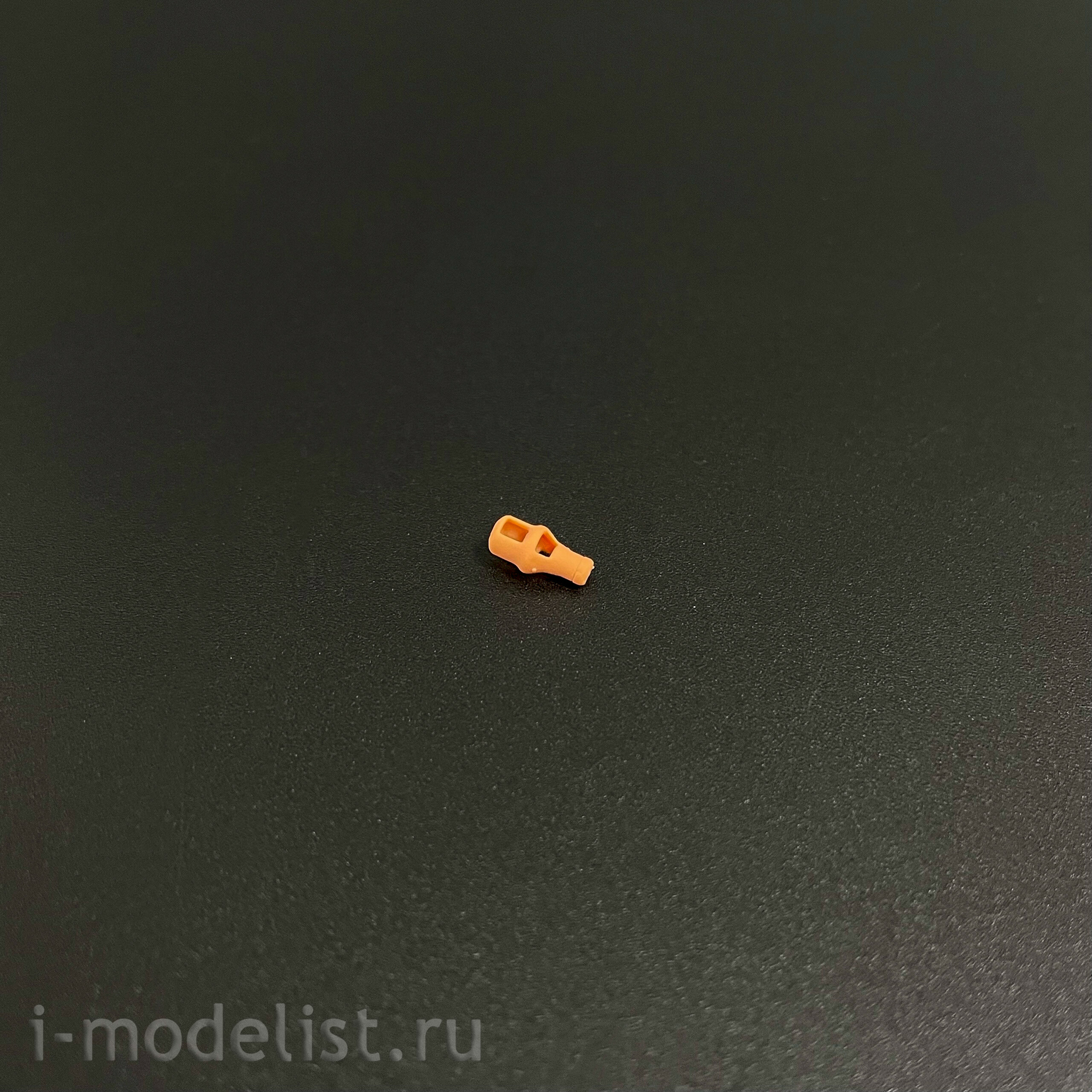 TK7205 Border Model 1/72 Tiger I tank, very early type (502nd Heavy Tank Battalion No. 100)