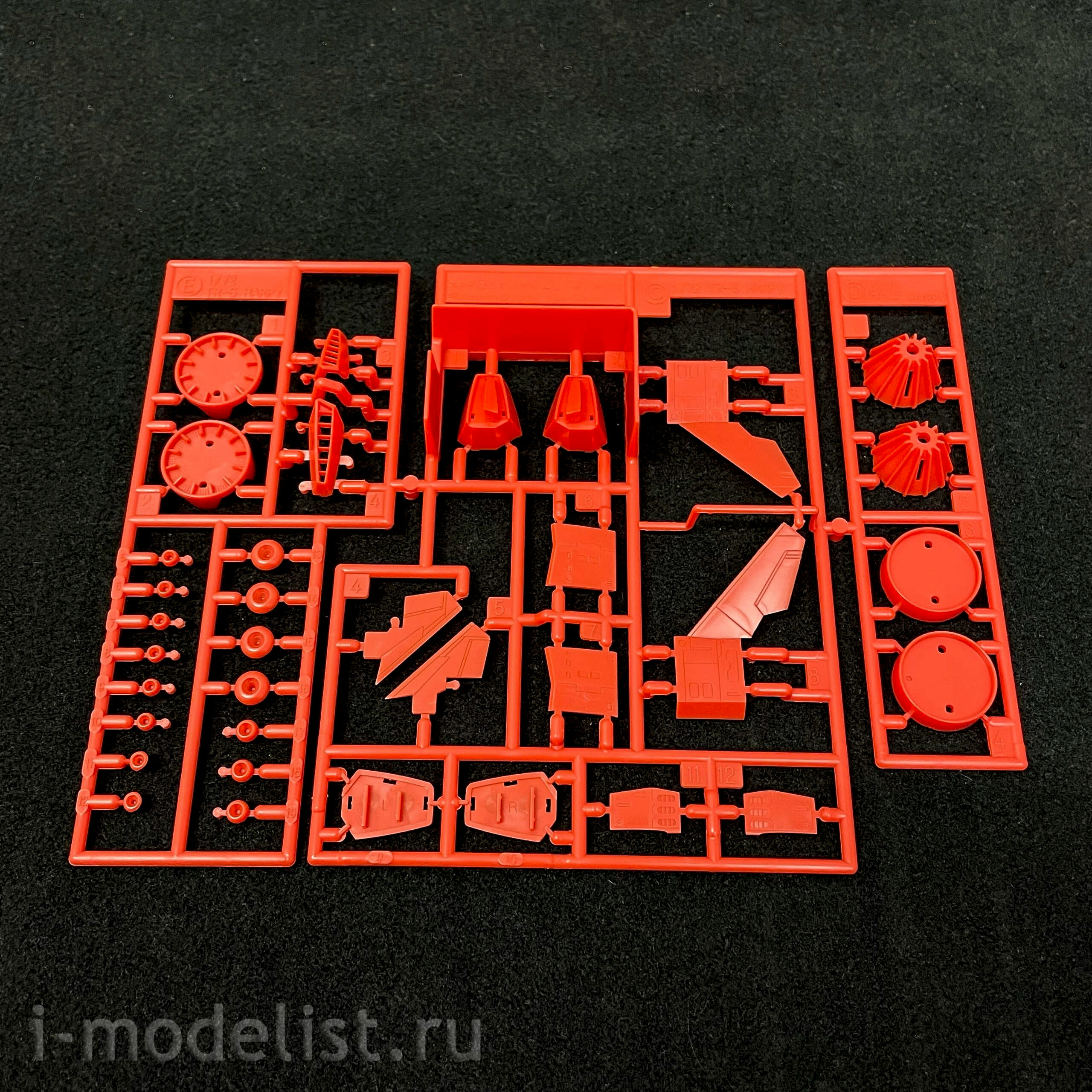 64522 Hasegawa 1/72 