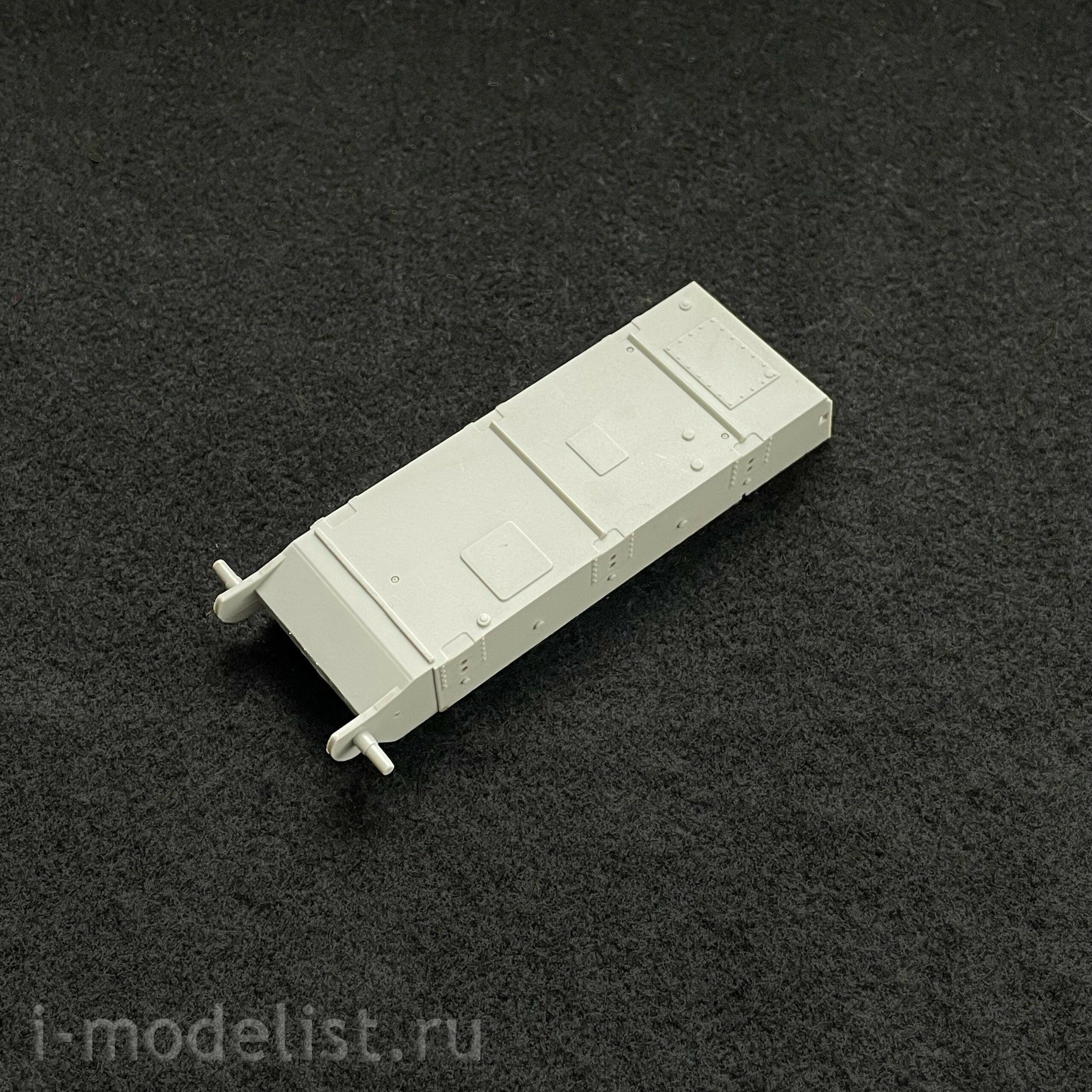 84801 HobbyBoss 1/48 U. S M4A1 76 (W) Medium Tank