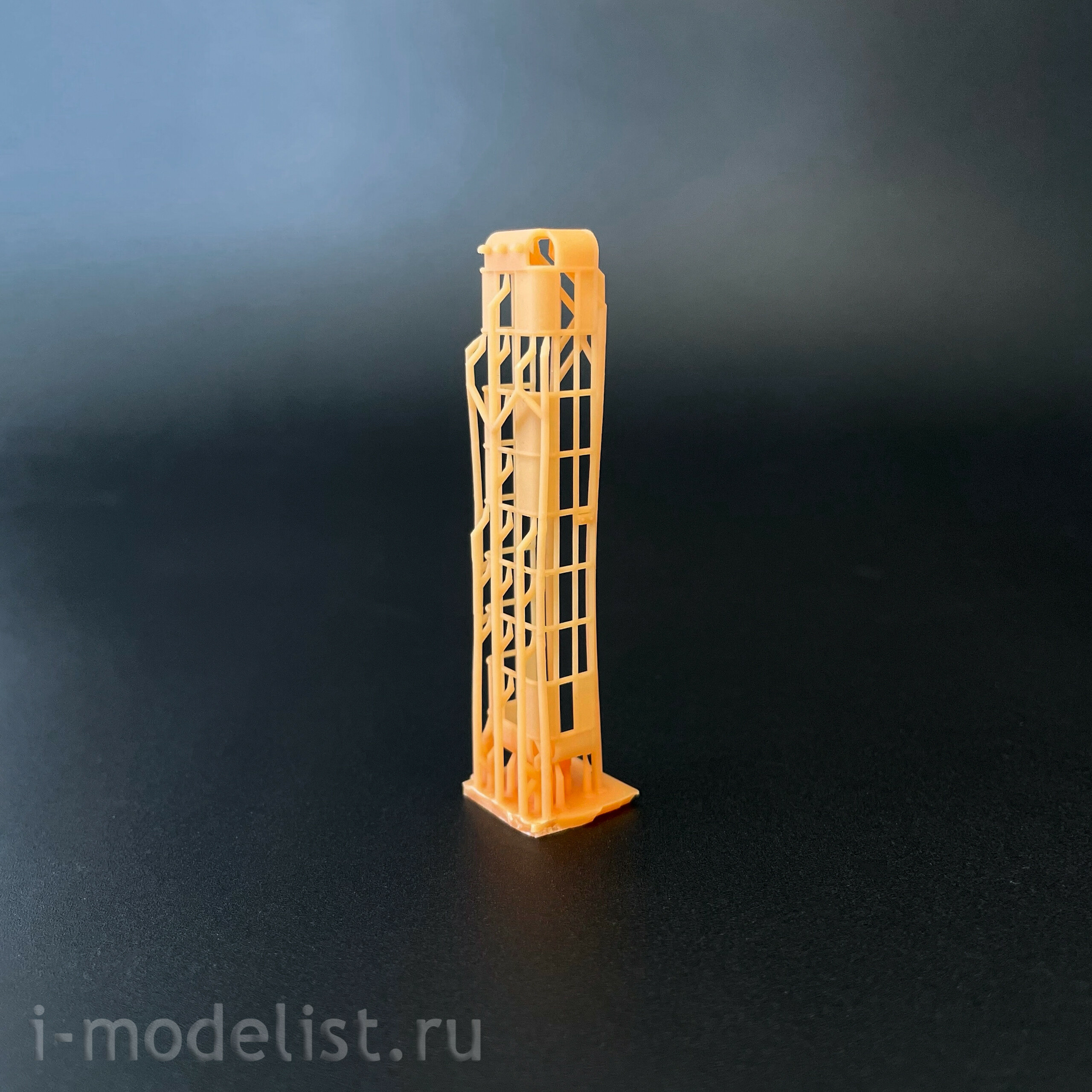 Im35071 Imodelist 1/35 Basket for TBMP tank 15 