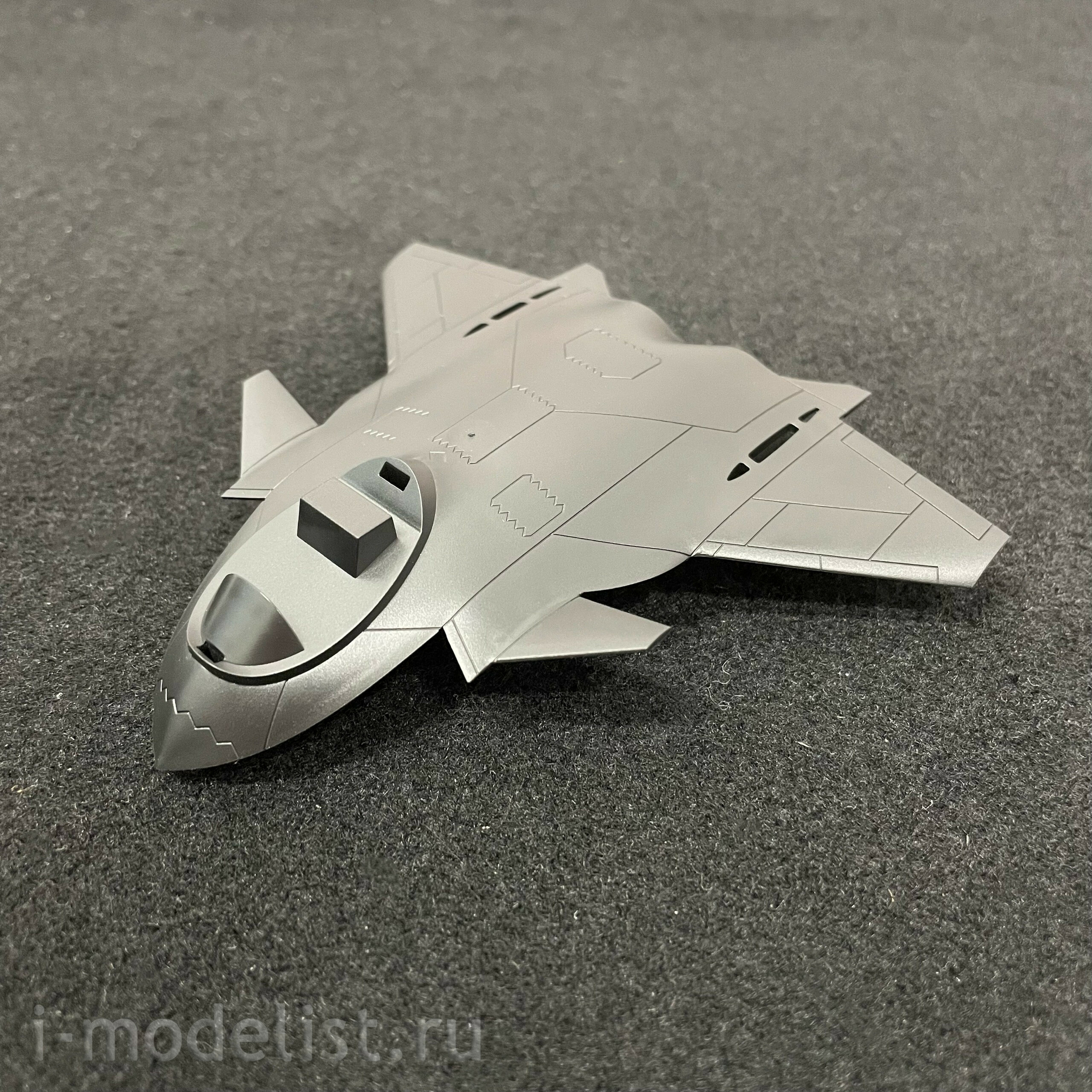 mPLANE-005 Meng J-20 FIGHTER