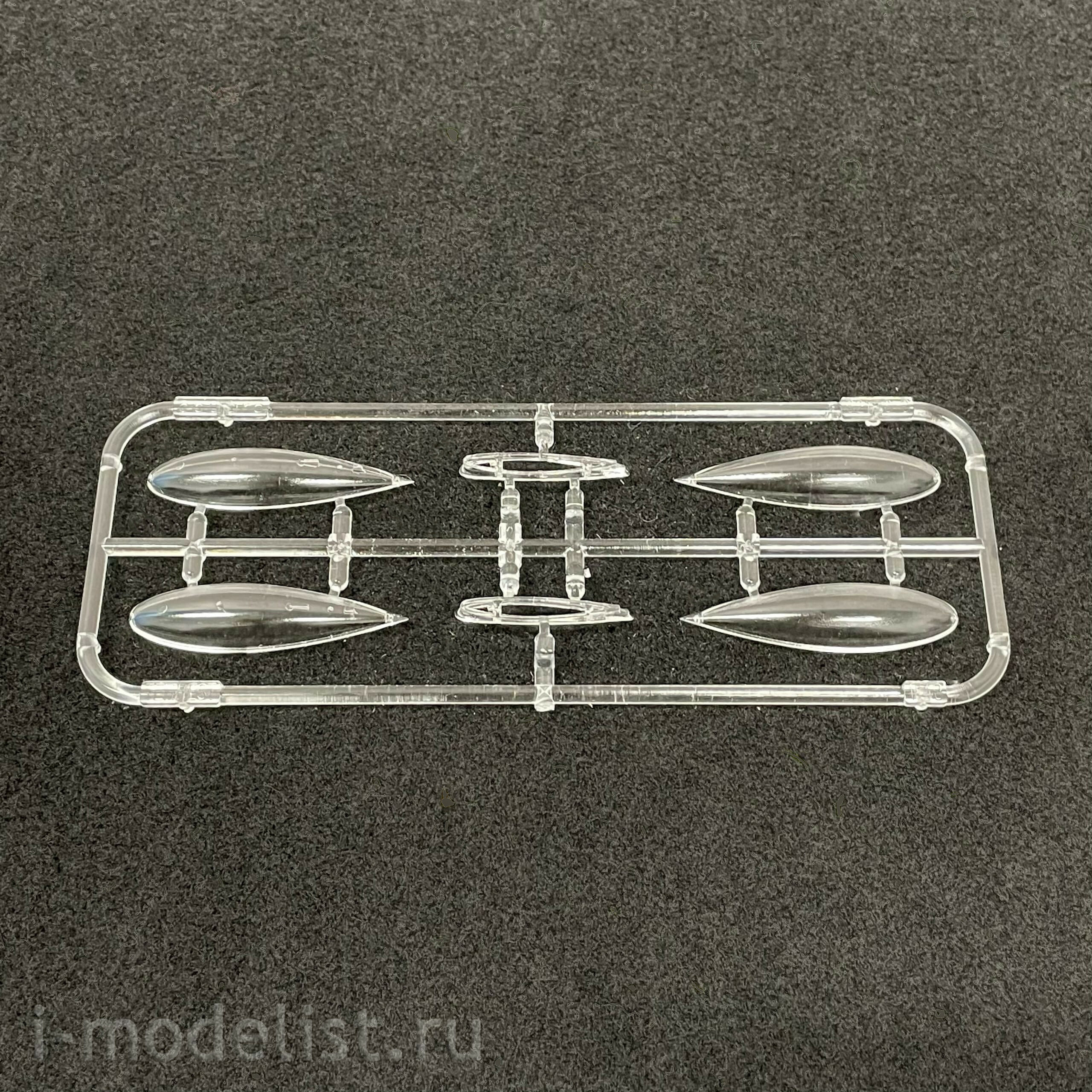 11164 Eduard 1/48 Tempest Mk Fighter.II, The Ultimate Tempest