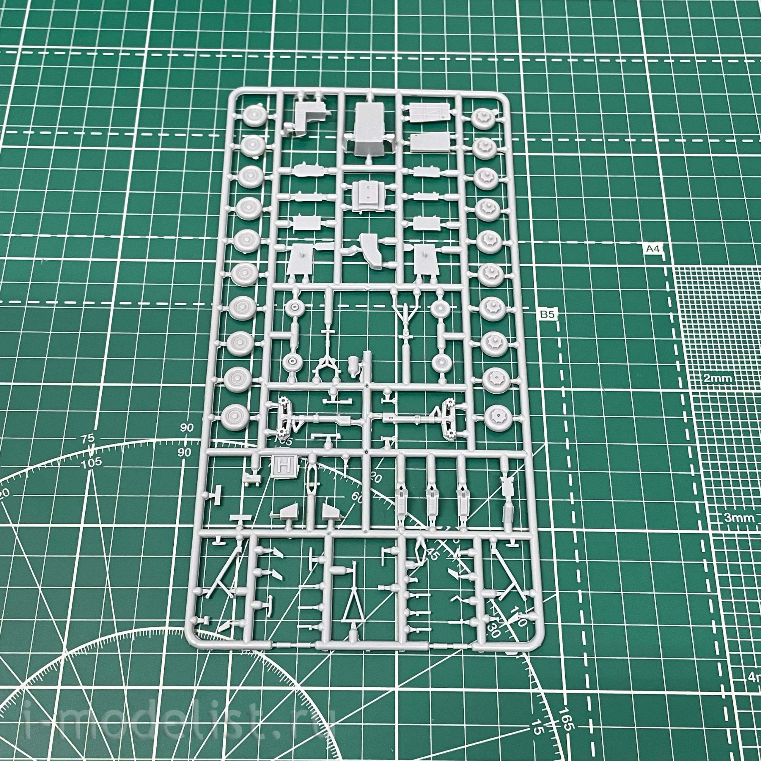144121 Orient Express 1/144 DC-10-30 Airliner