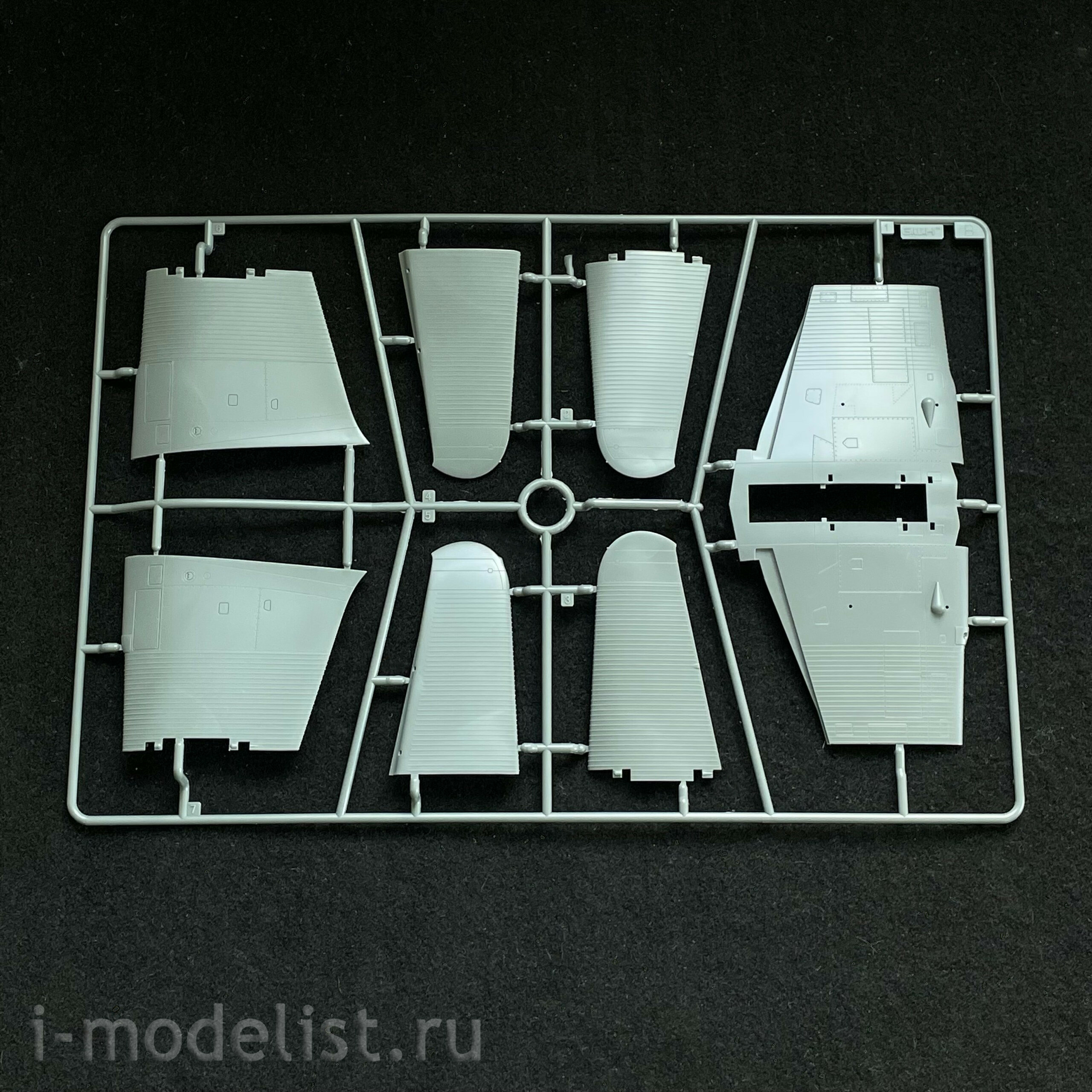 L4812 Great Wall Hobby 1/48 Douglas TBD-1A 