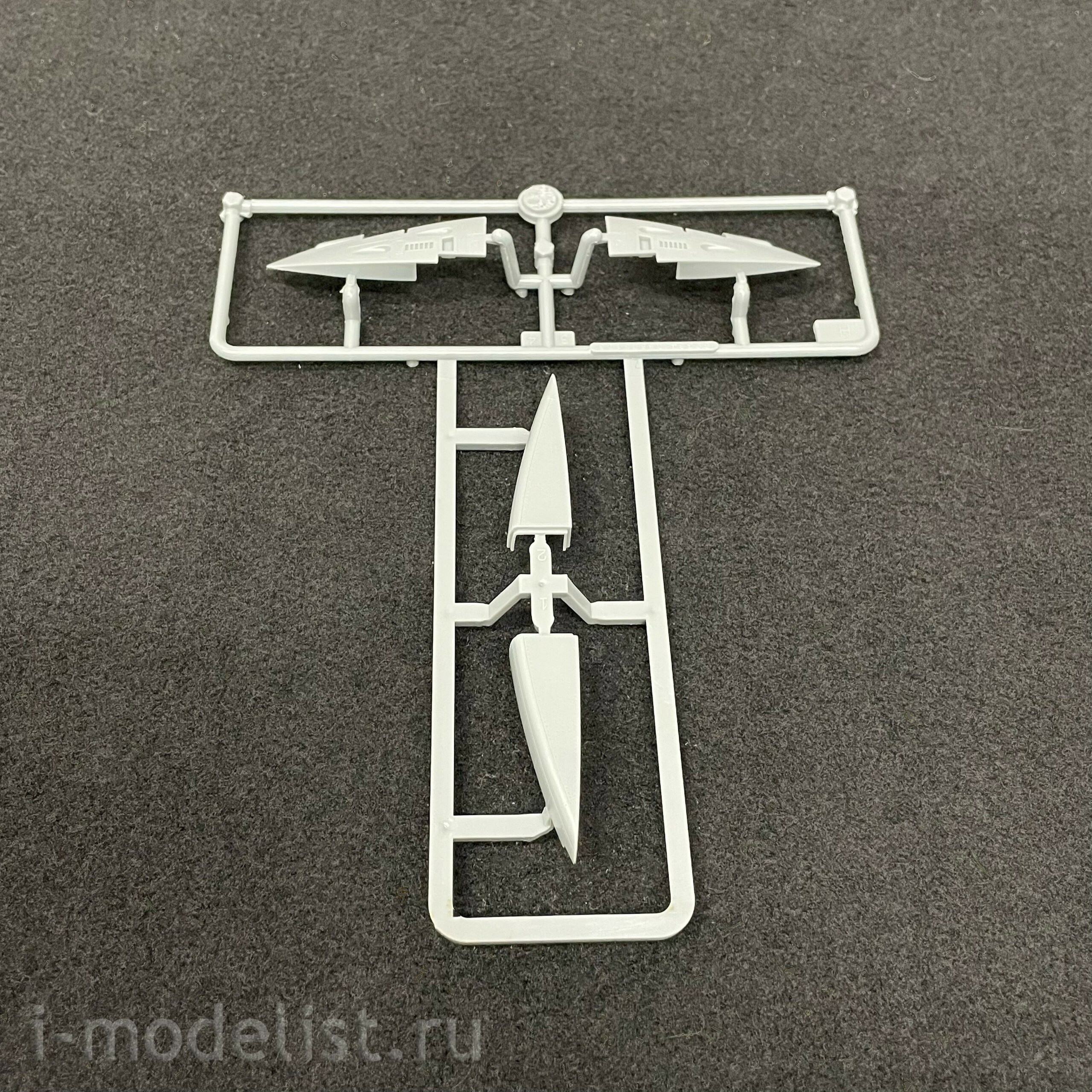 HobbyBoss 1/48 80364 F3H-2 Demon