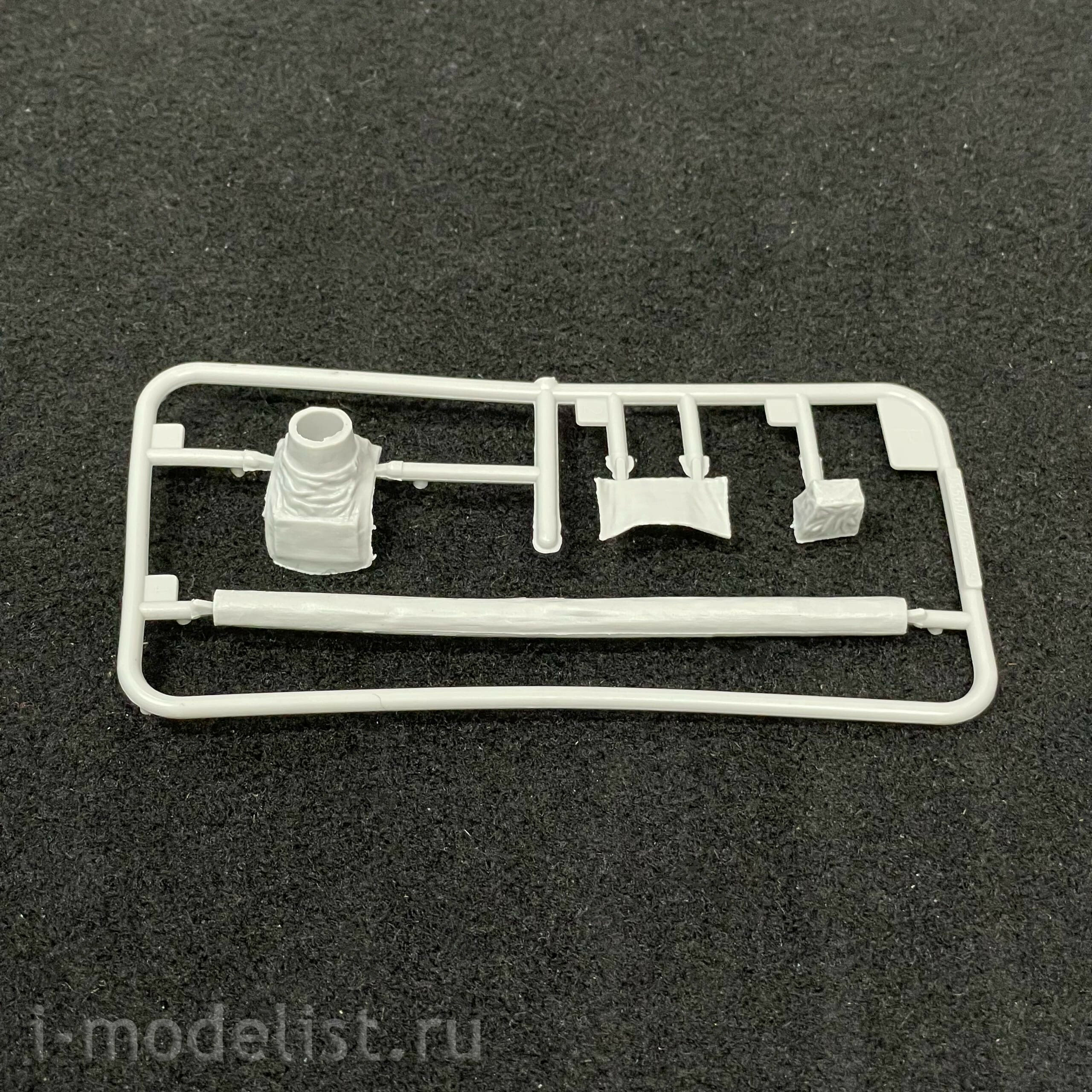 09601 I-Modeler Glue Liquid Plus Gift Trumpeter 1/35 Soviet Object 172