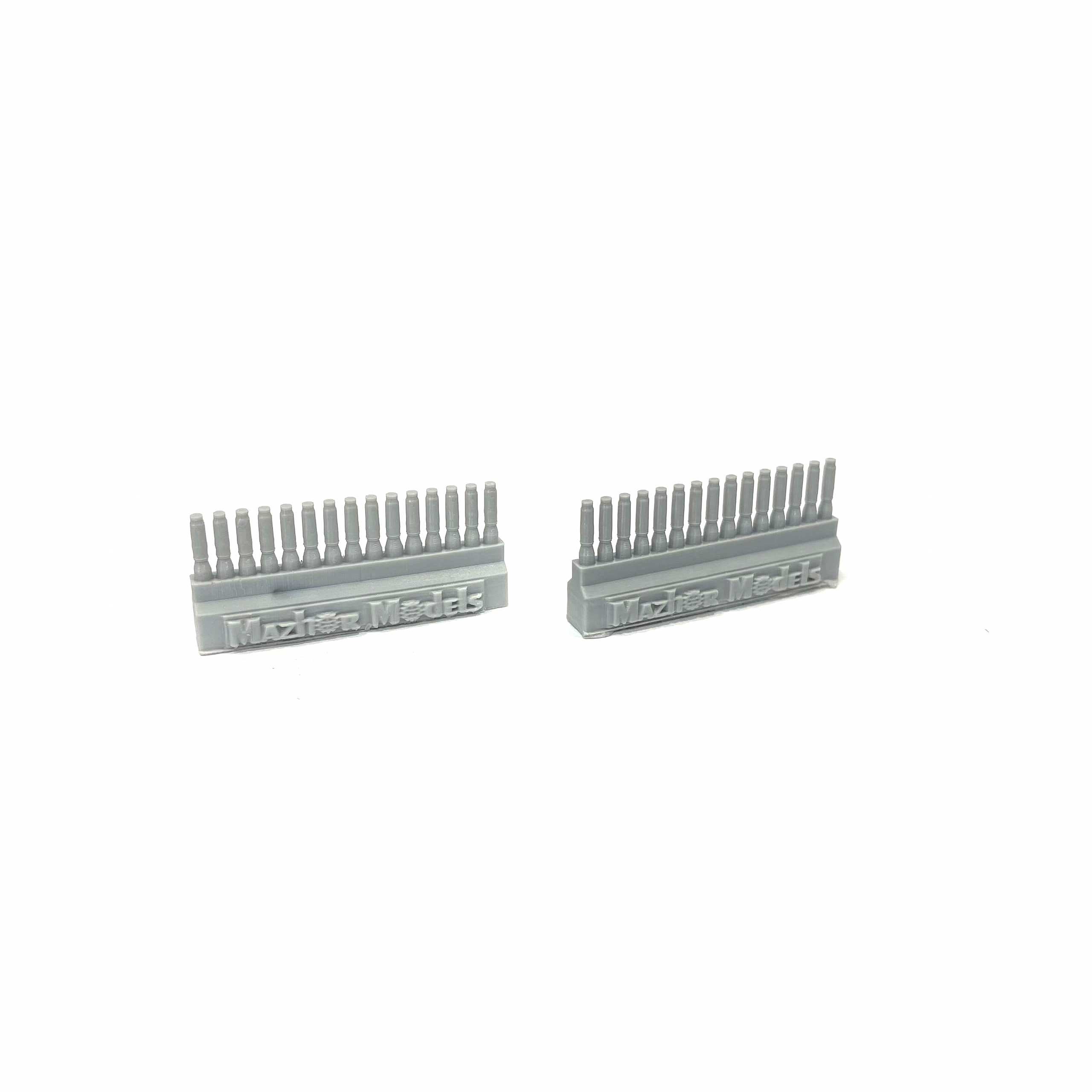 MM35103 Major Models 1/35 Sleeve 30 mm (20 pcs.)
