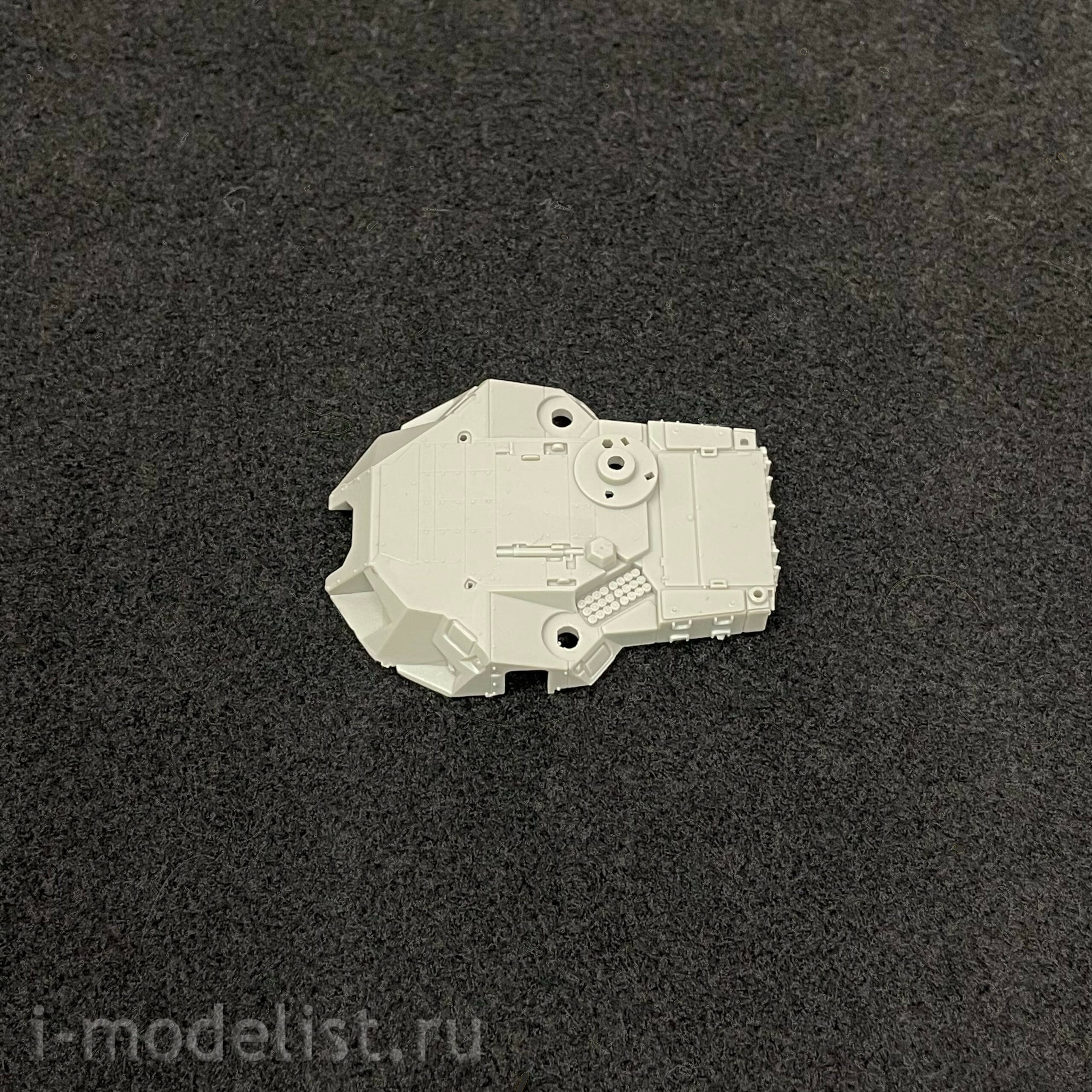 07181 Trumpeter 1/72 Russian tank fourteenth 