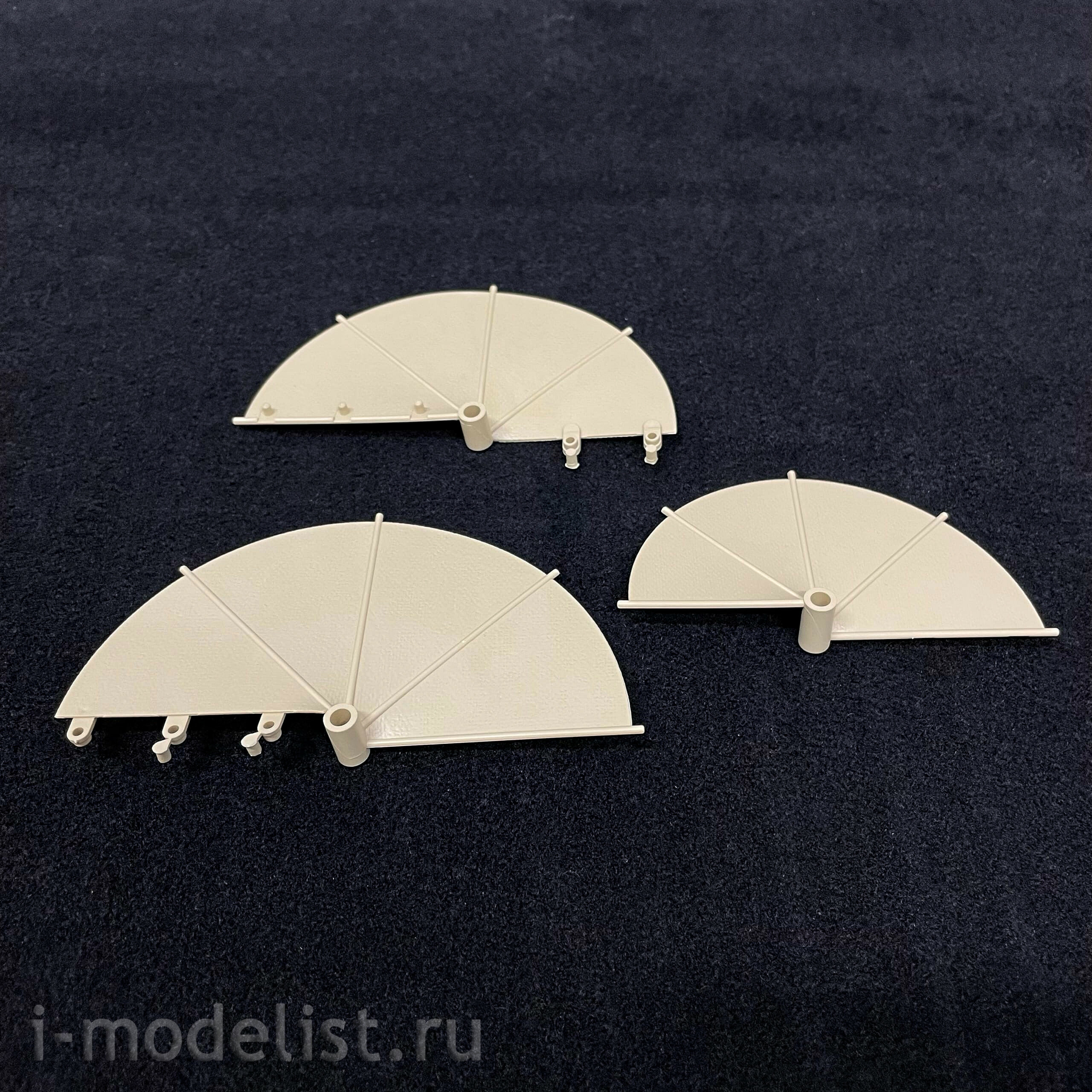 3110 Italeri Series 