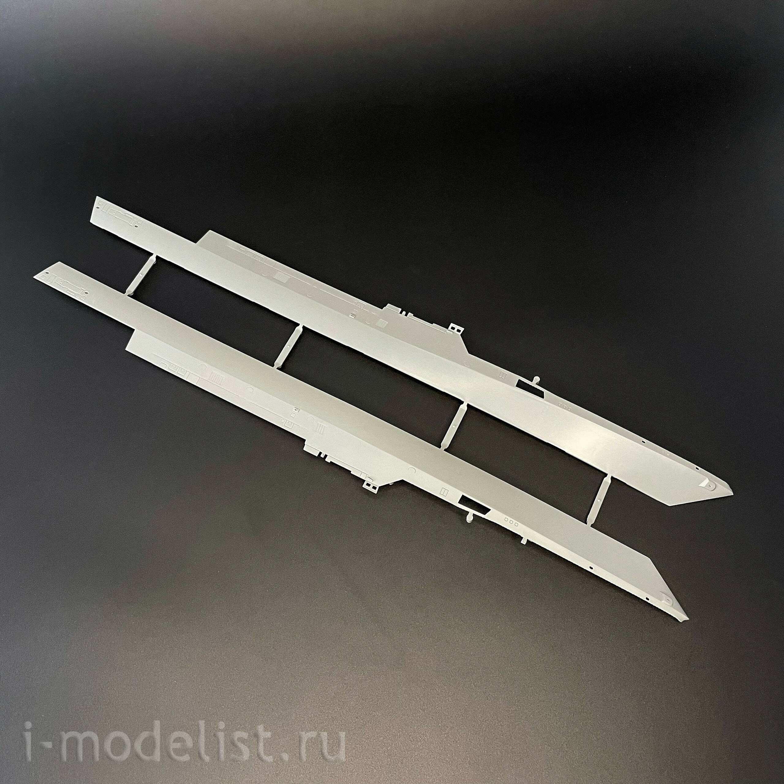 6009 Takom 1/350 Фрегат 