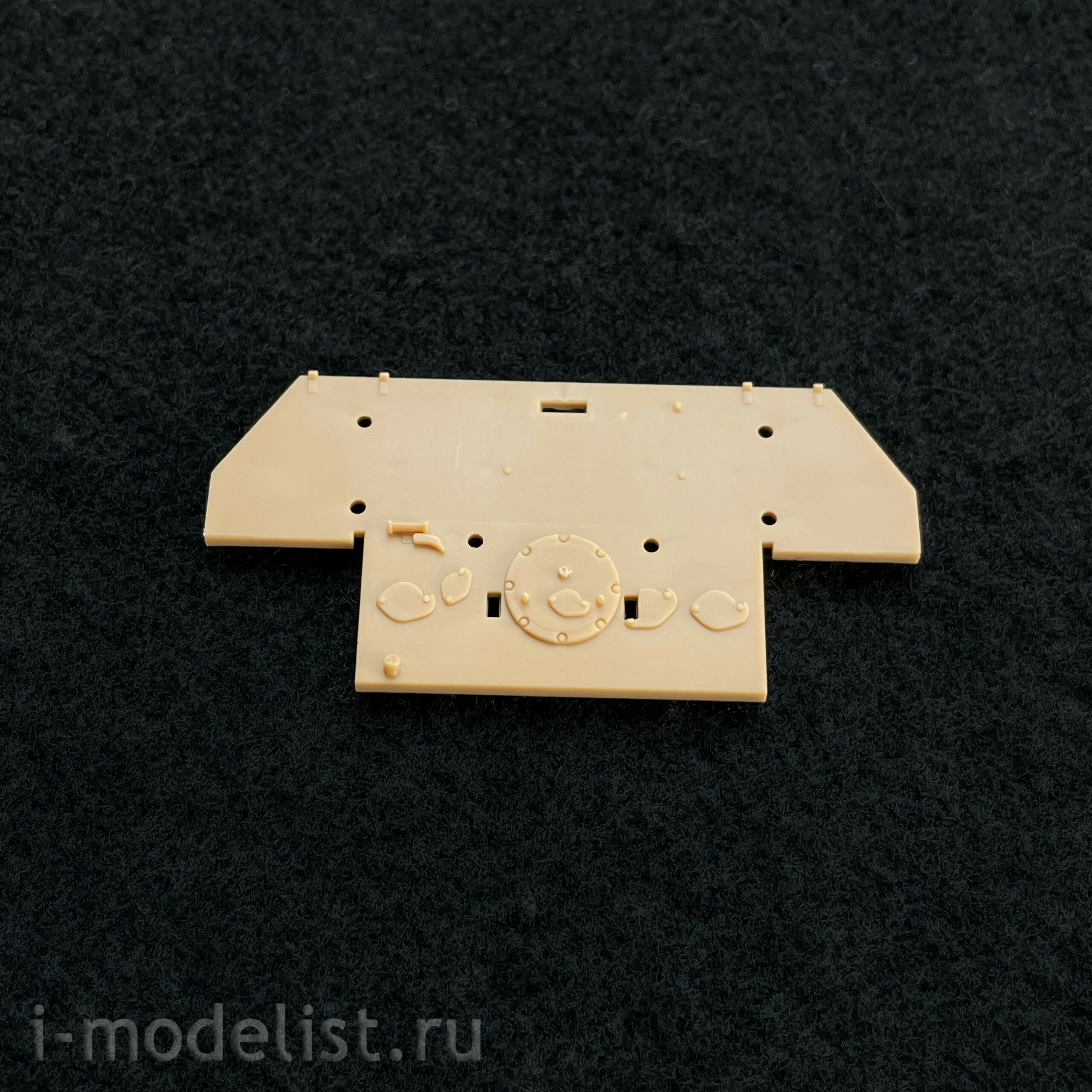 84830 HobbyBoss 1/48 German Medium Tank Sd.Kfz.171 PzKpfw Ausf A.