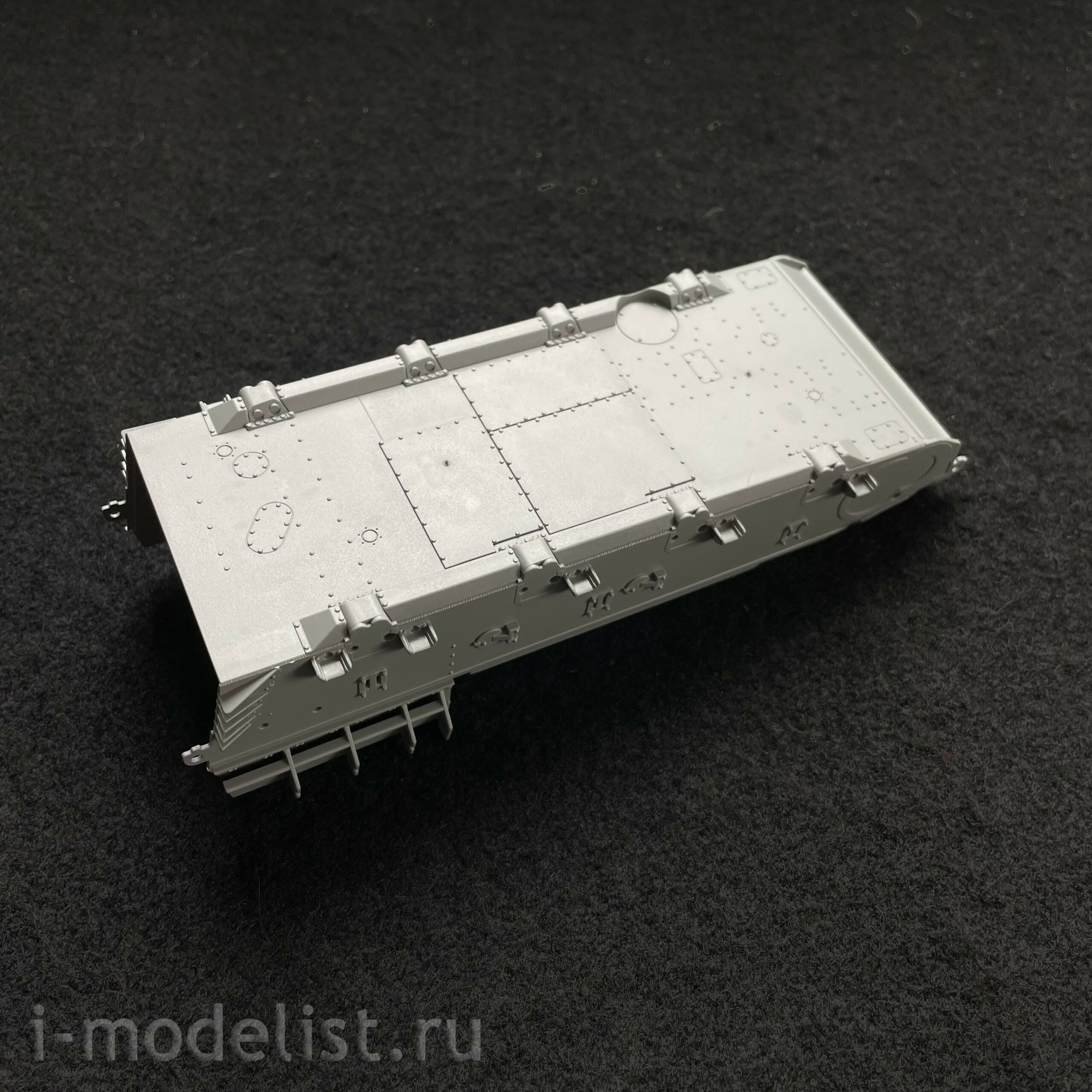 BT-026 Border Model 1/35 Jagdpanzer IV 70 (A)