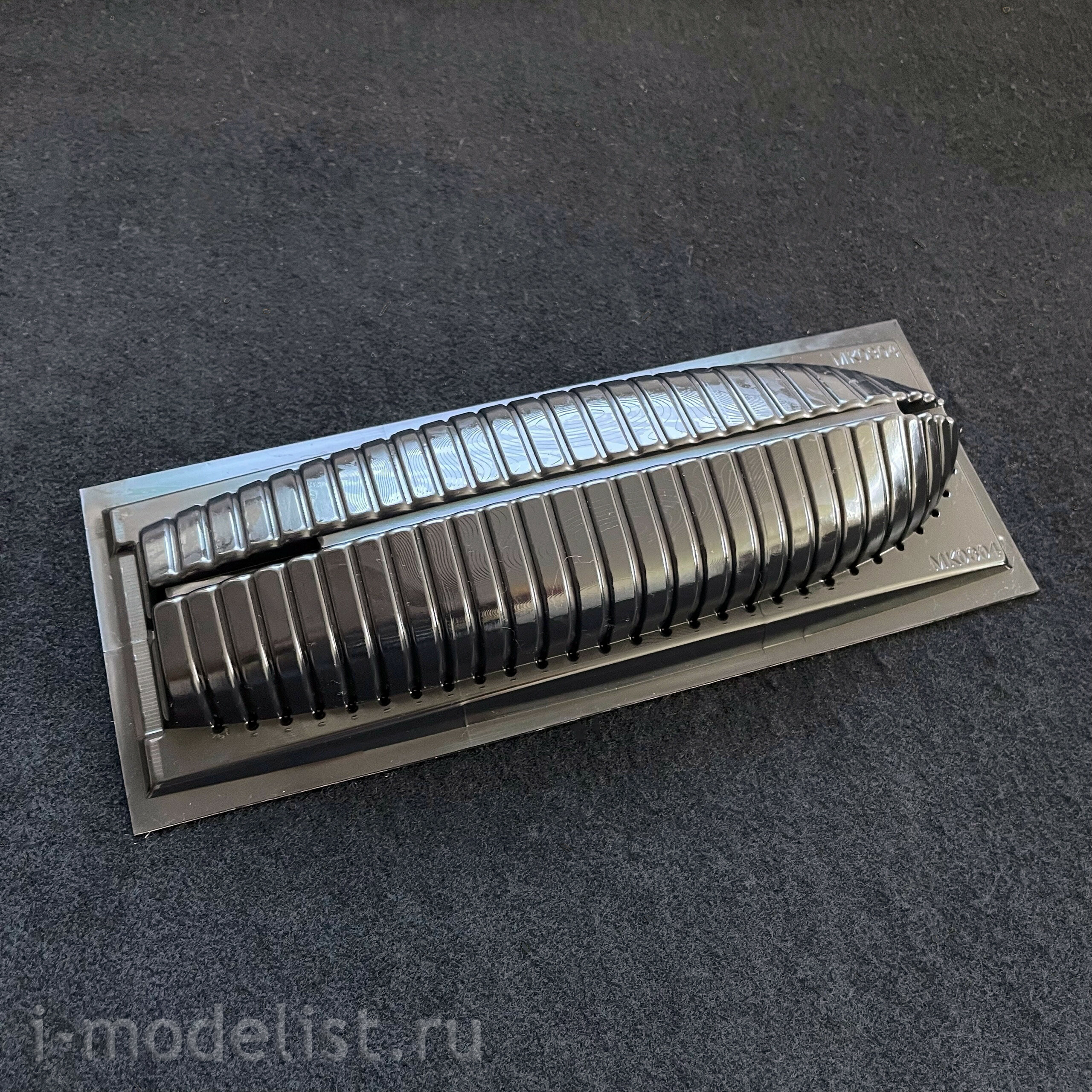 MK0304D MASTER KORABEL 1/48 Model Set 