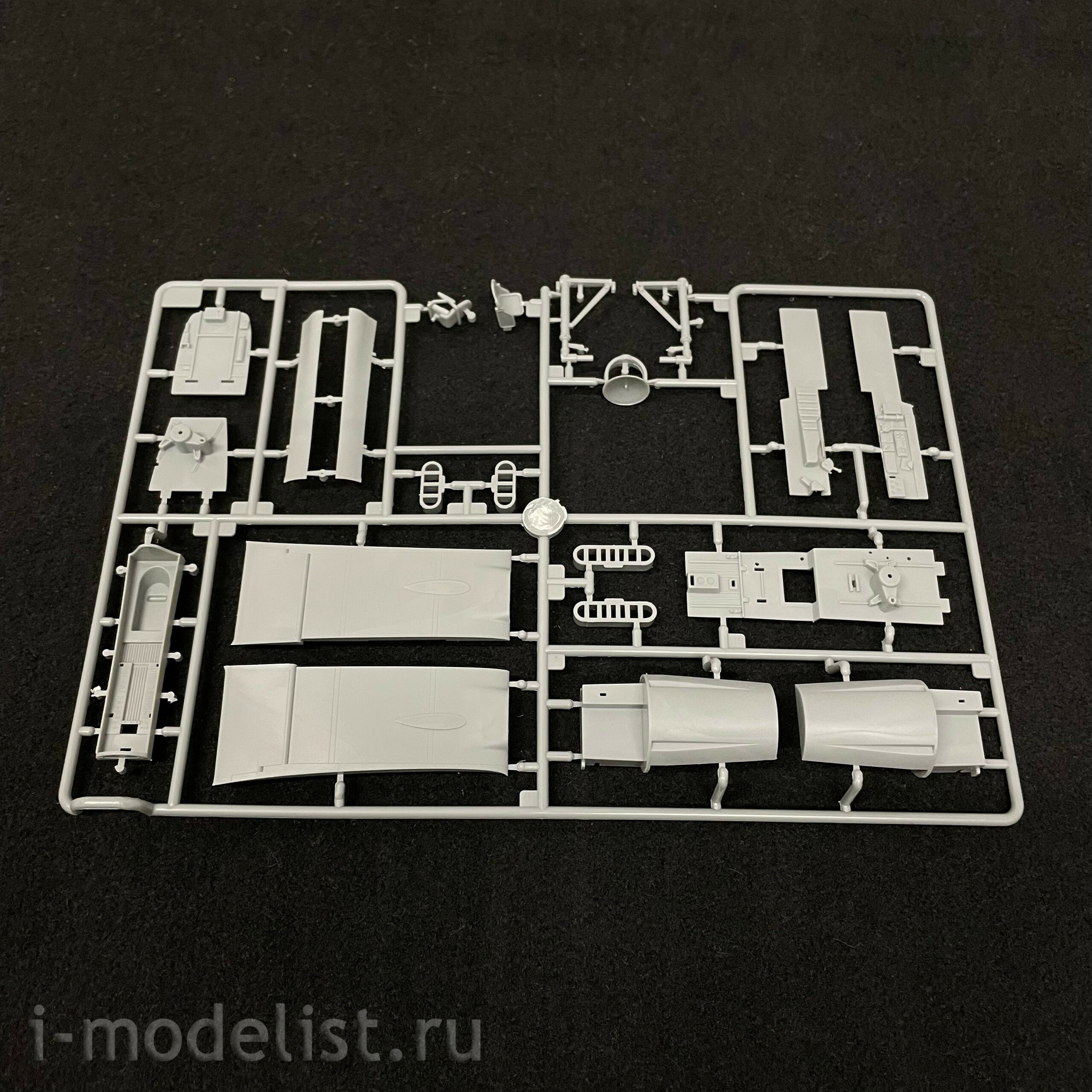 HobbyBoss 81730 1/48 P-61A Black Widow