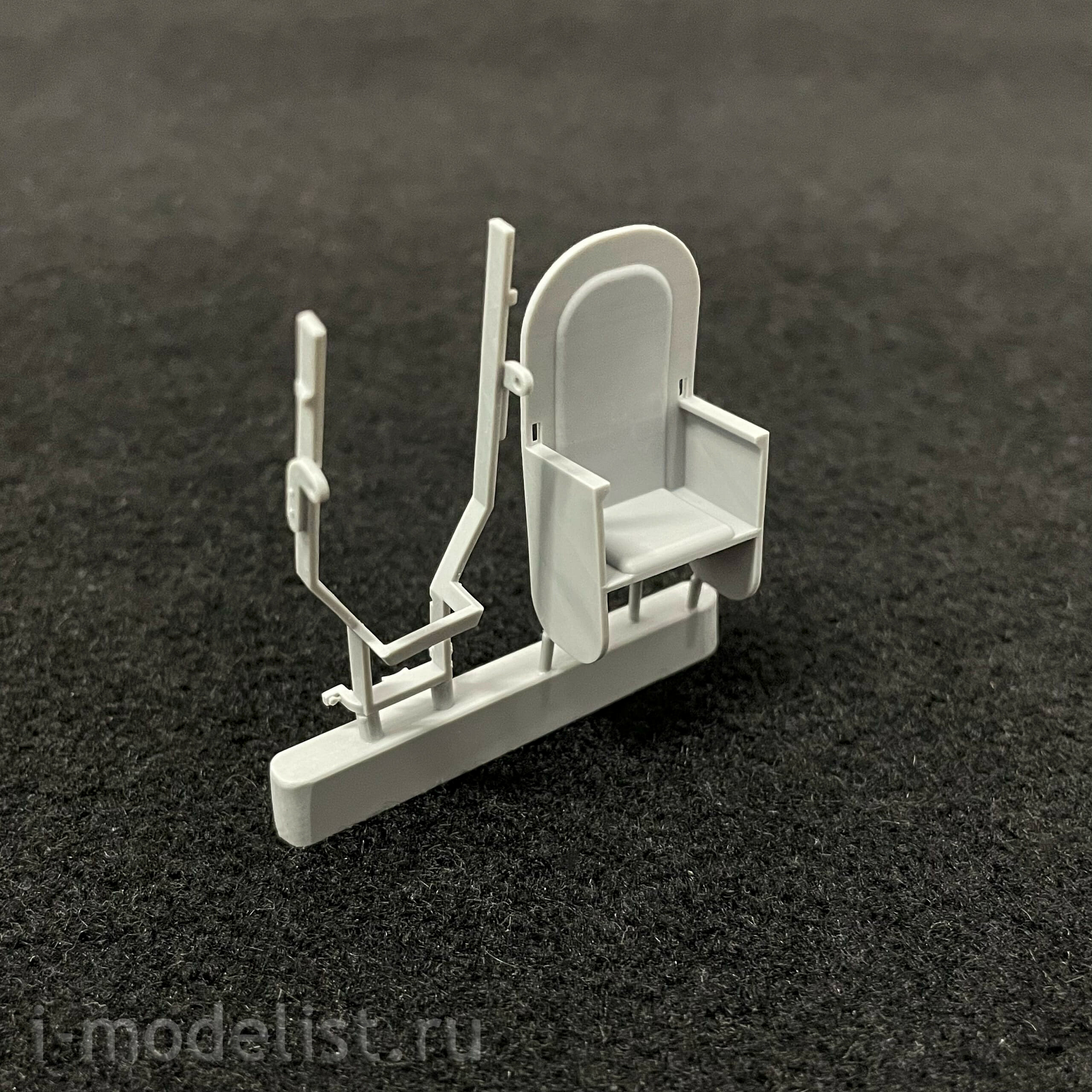 GR35Rk026 Facet 1/35 Anti-aircraft machine gun MG-08. Germany, 1917