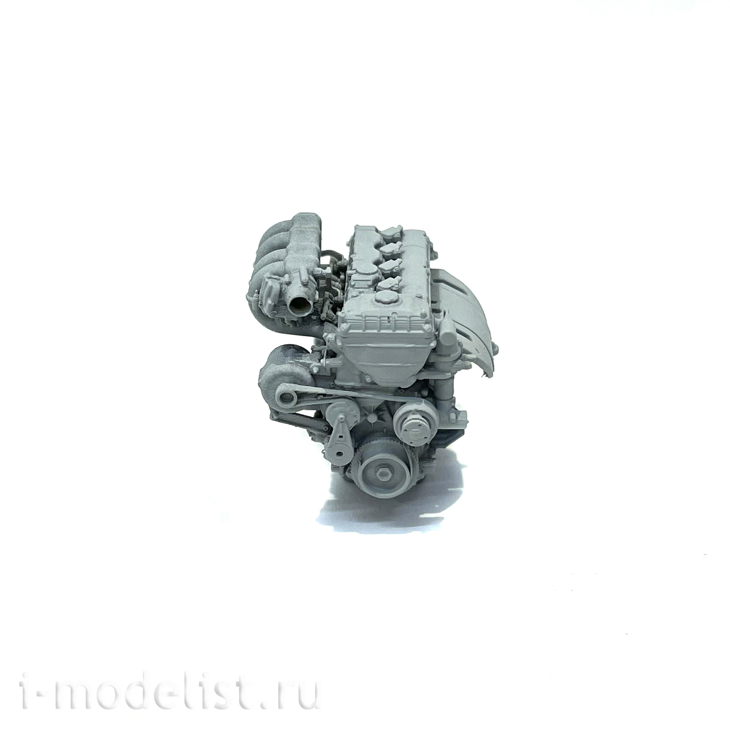 Im35056 Imodelist 1/35 ZMZ-409 Engine for 