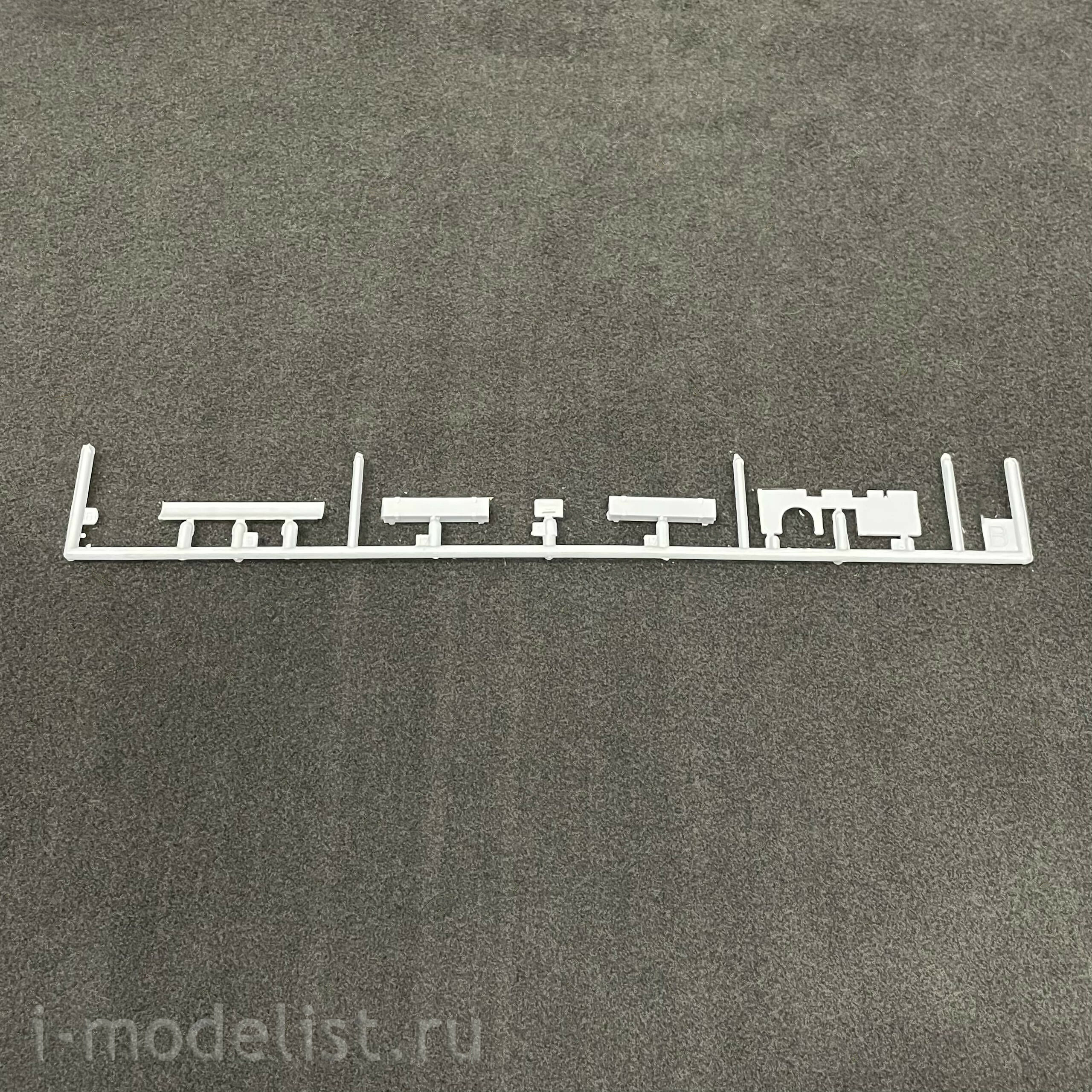3531 Maket 1/35 self-Propelled installation SU-152
