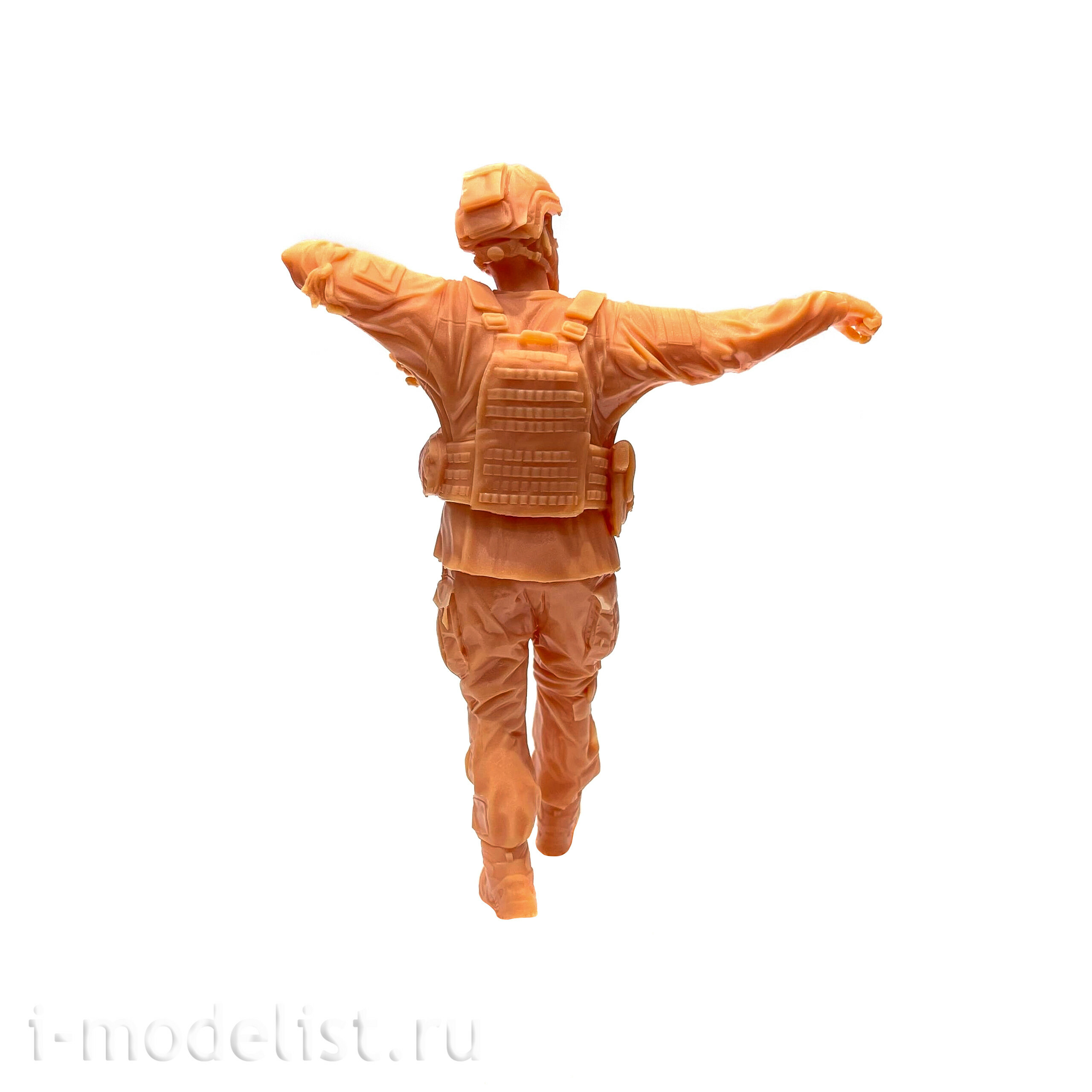 DVC16003 DVC 1/16 Fighter figure 