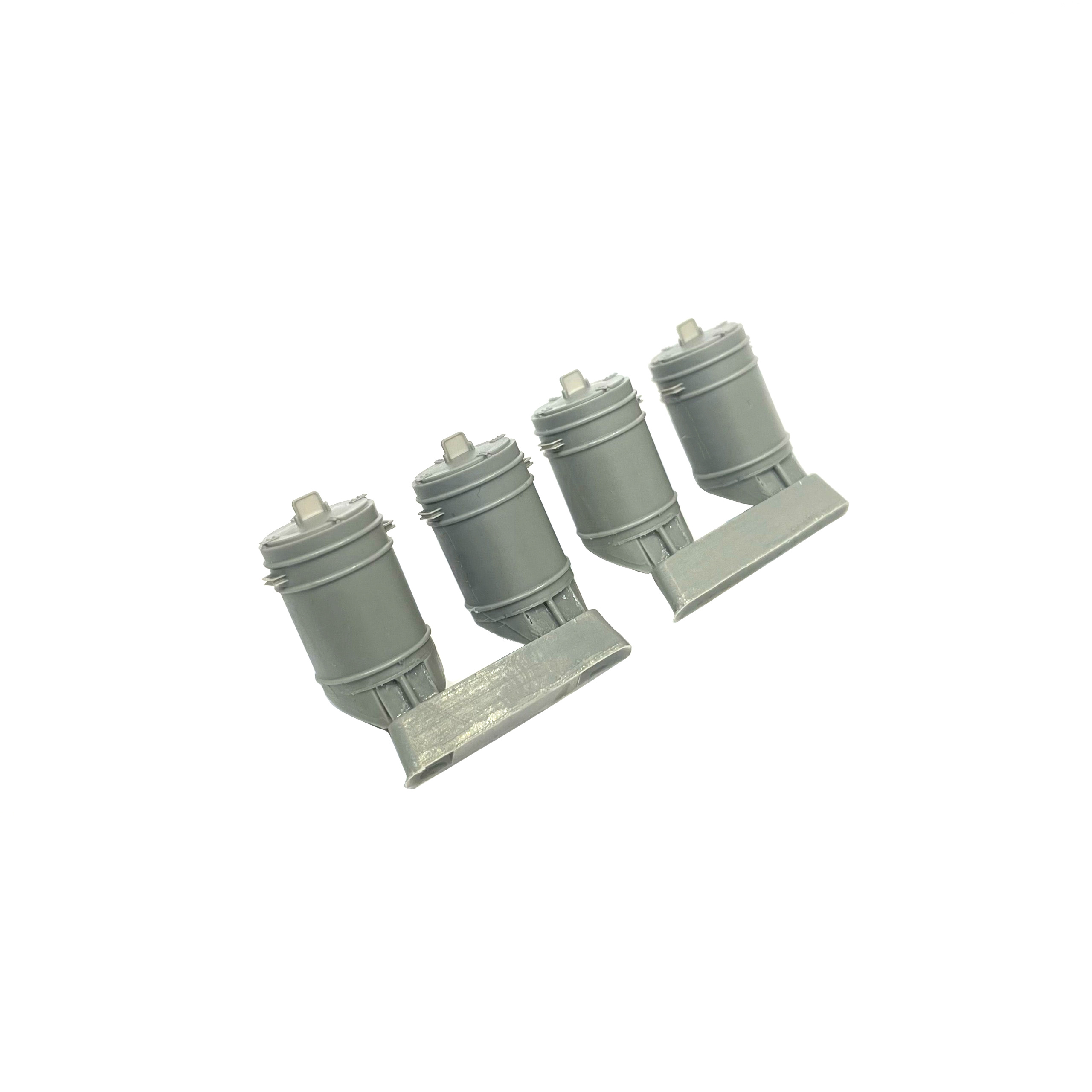 MM35112 Major Models Thermos Army TVN-36 (36 l.) 4 pcs.
