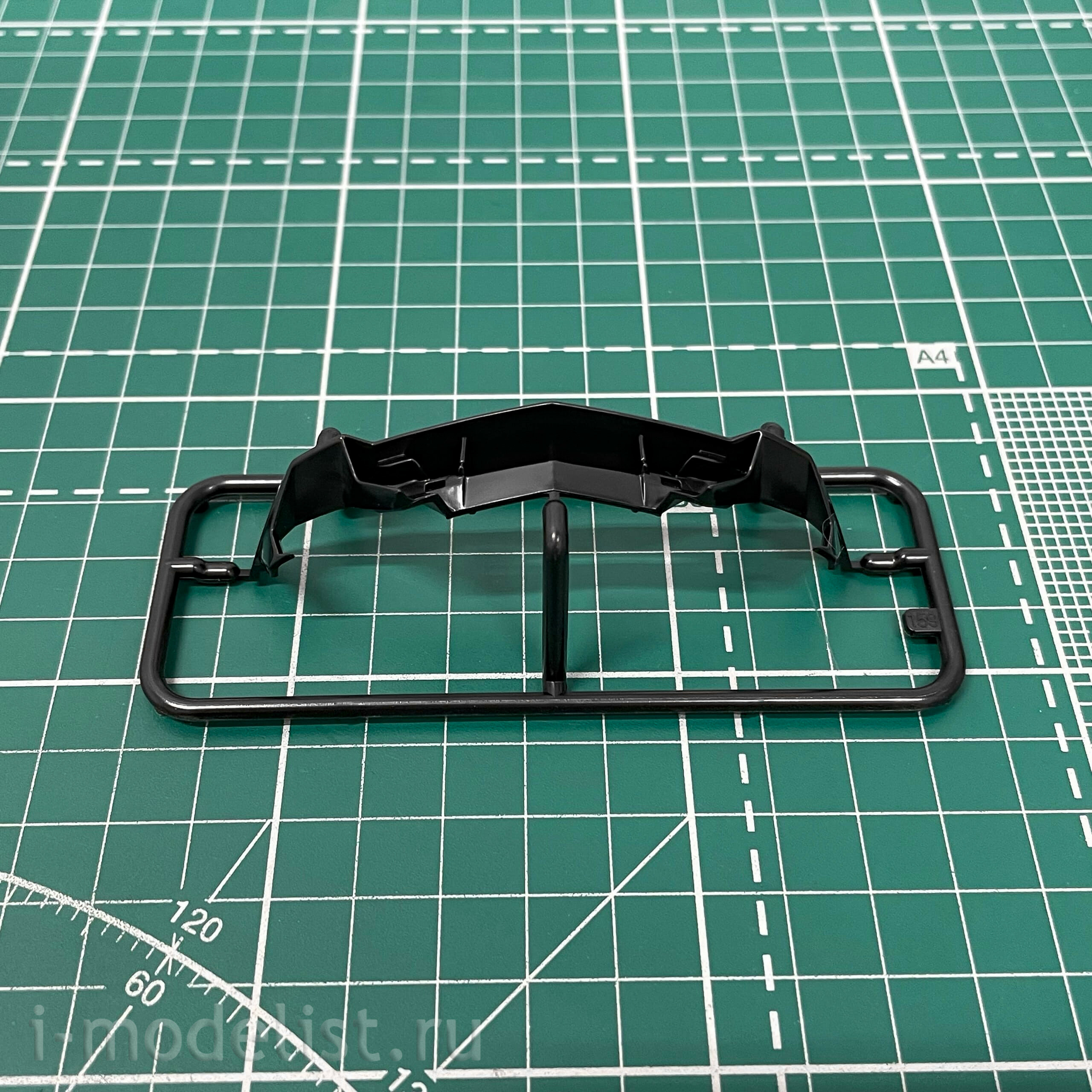 06120 Aoshima 1/24 '15 Lamborghini Aventador SV